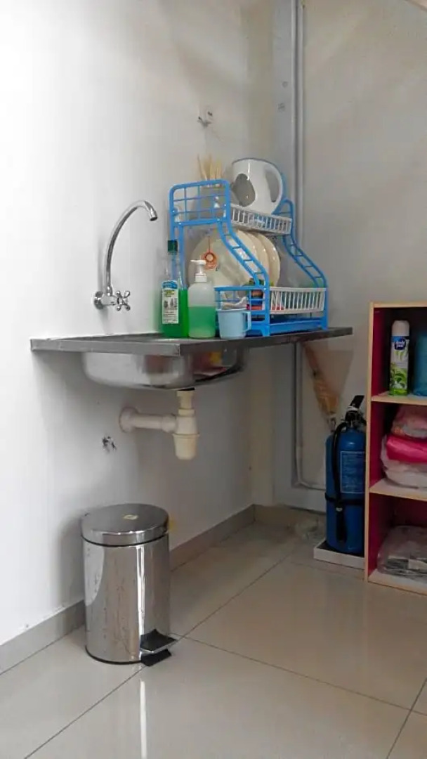 Ceo Soho Suite - Biz & Holiday