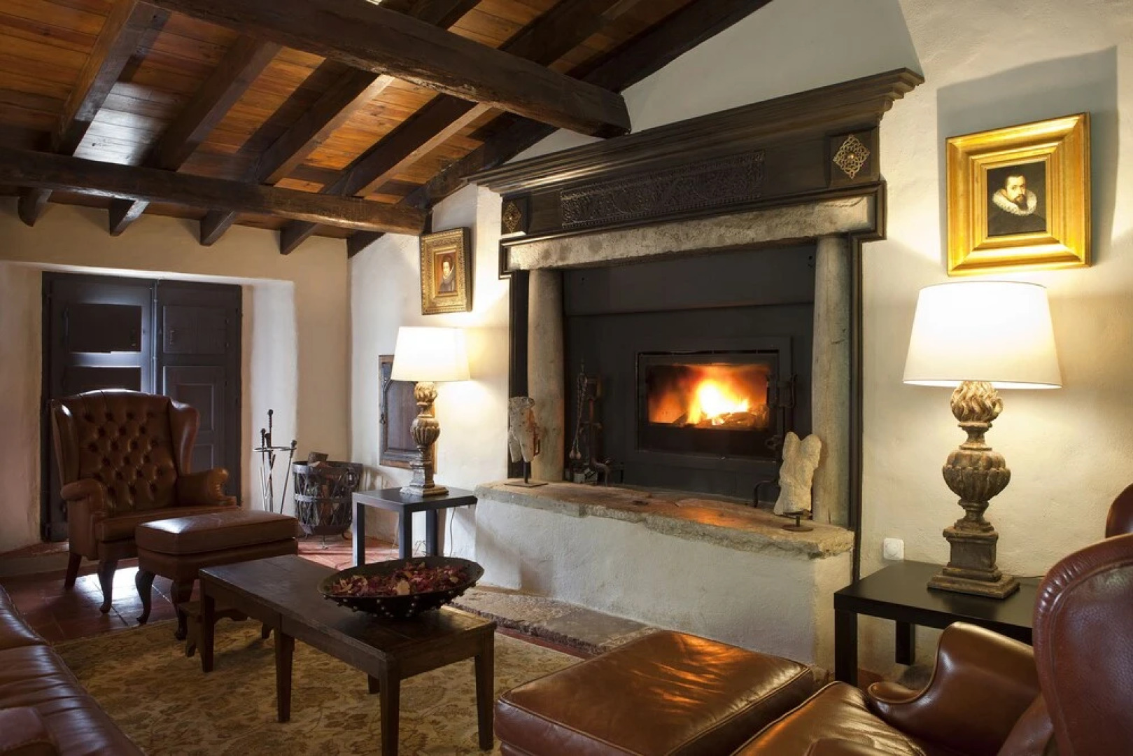 Convento de São Saturnino