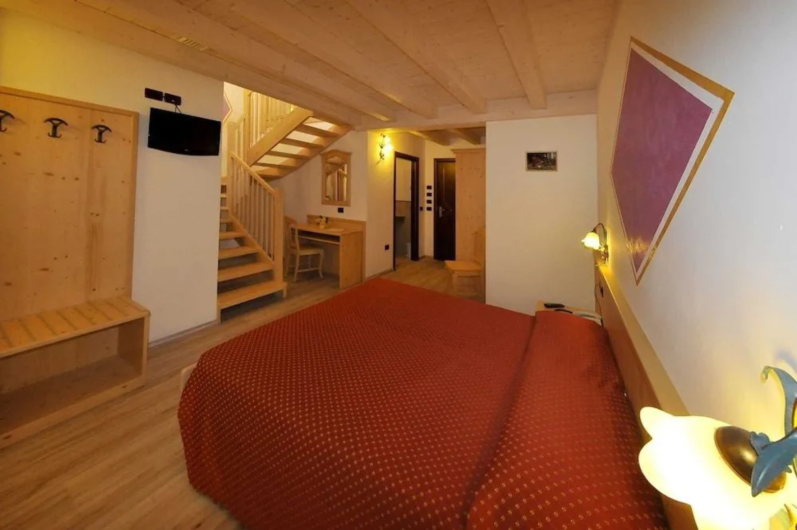 Albergo Alla Comparsa