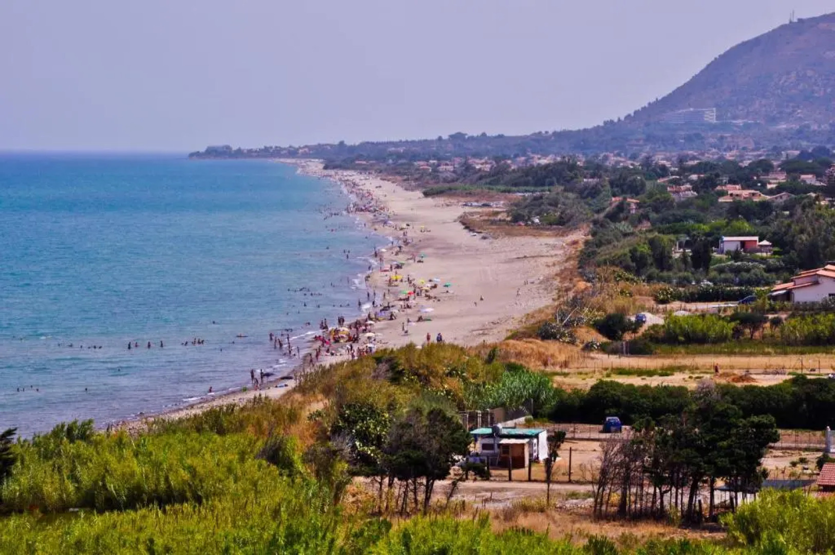 Casa Vacanze Villa Letizia