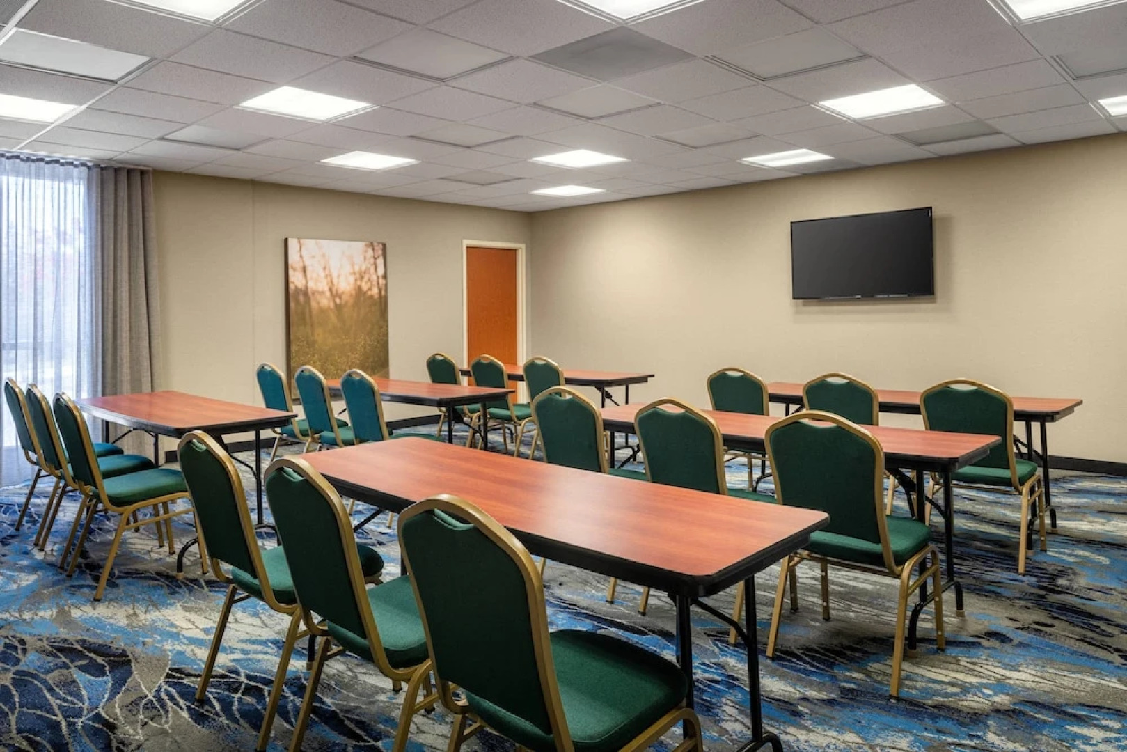 Fairfield Inn & Suites Visalia Tulare