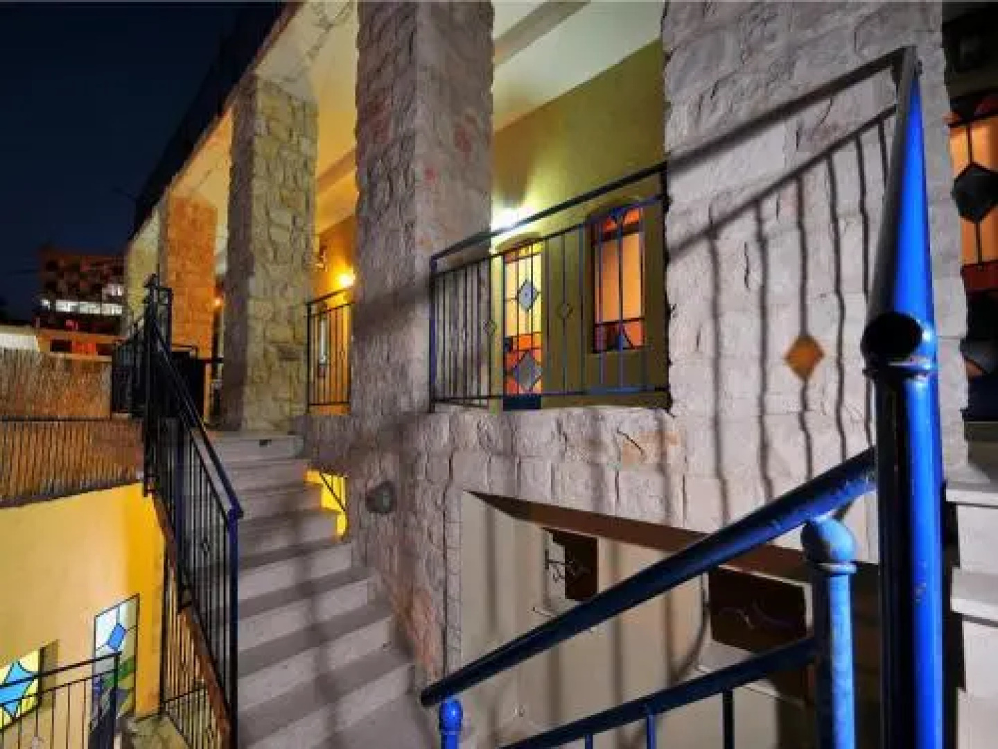 Vitrage Luxury Residence