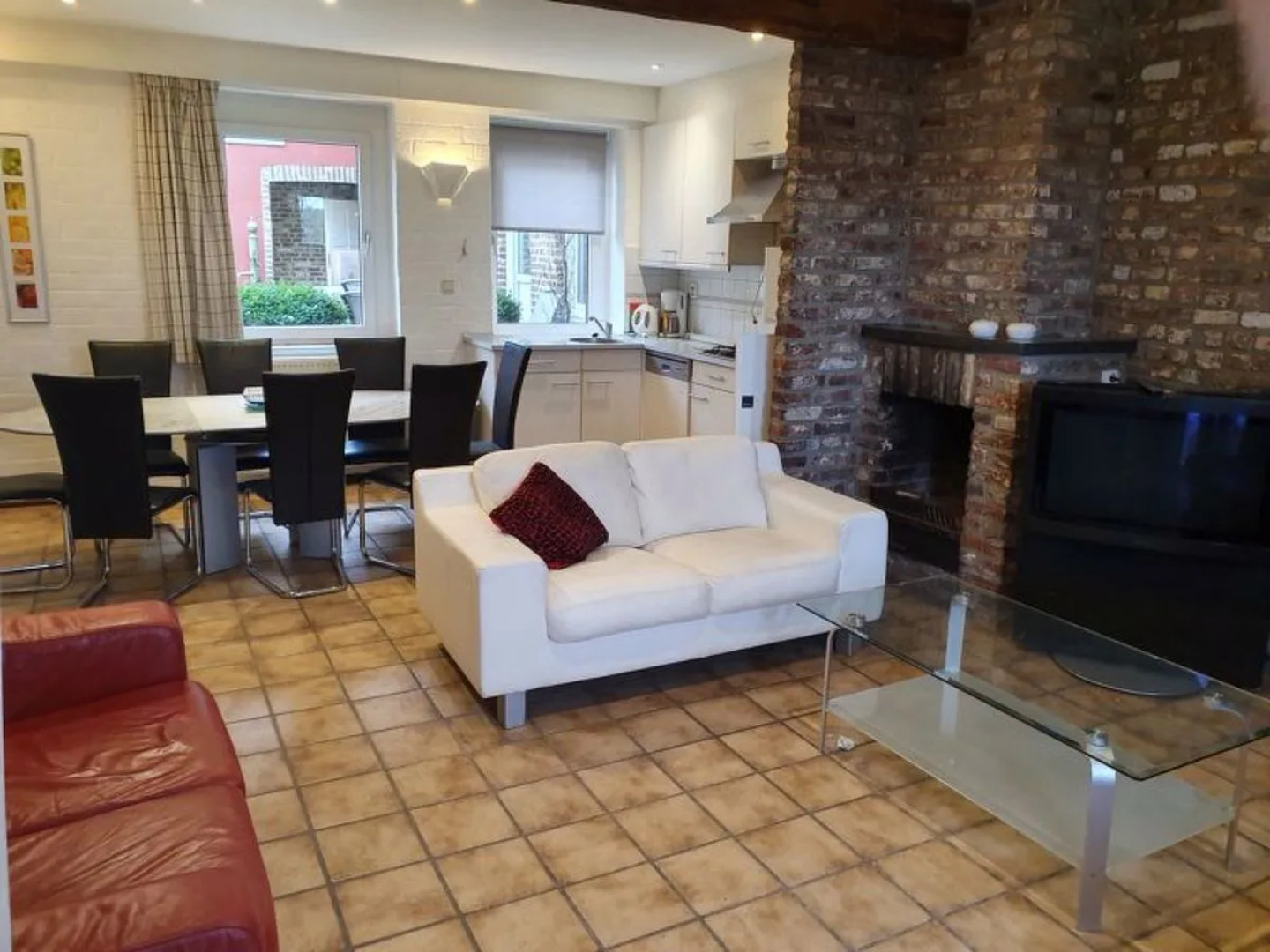 Bungalowpark Landsrade 19036