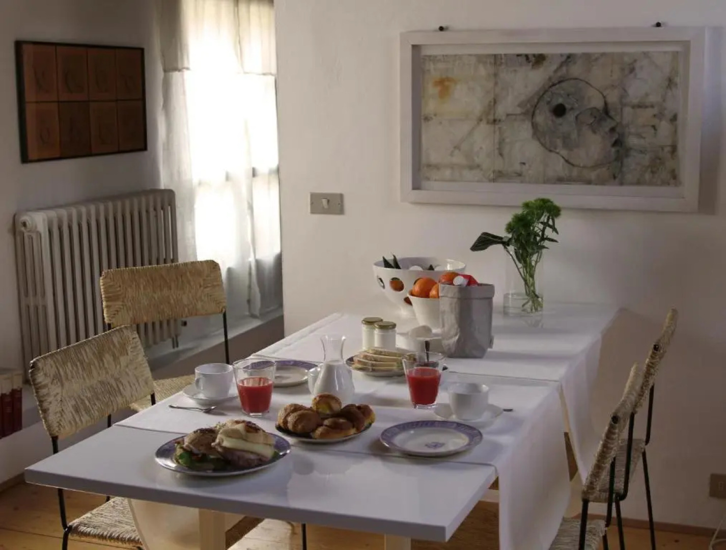 Stella21 BedandBreakfast