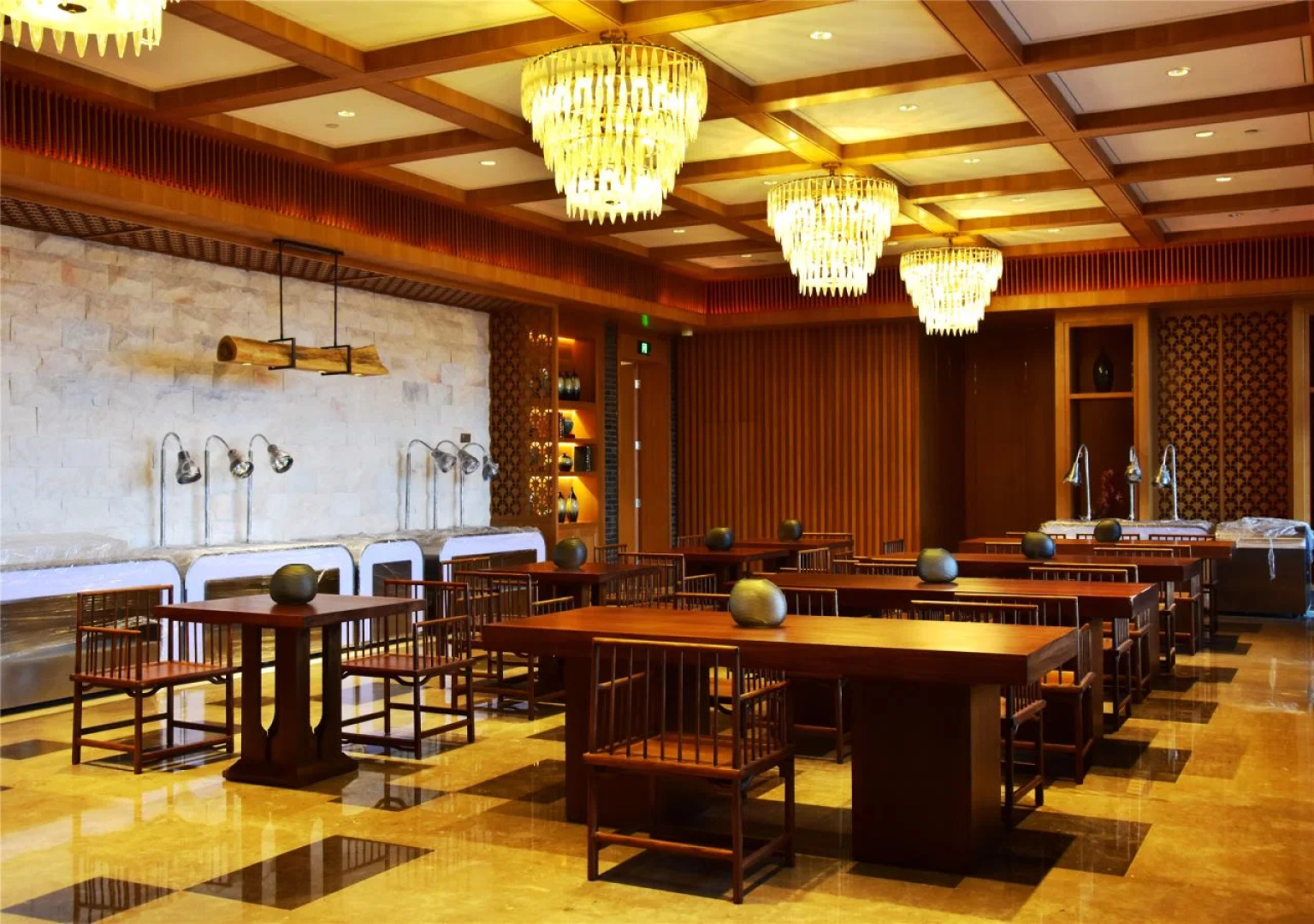 The View Hotel Changbai Mountain - MGallery Collection