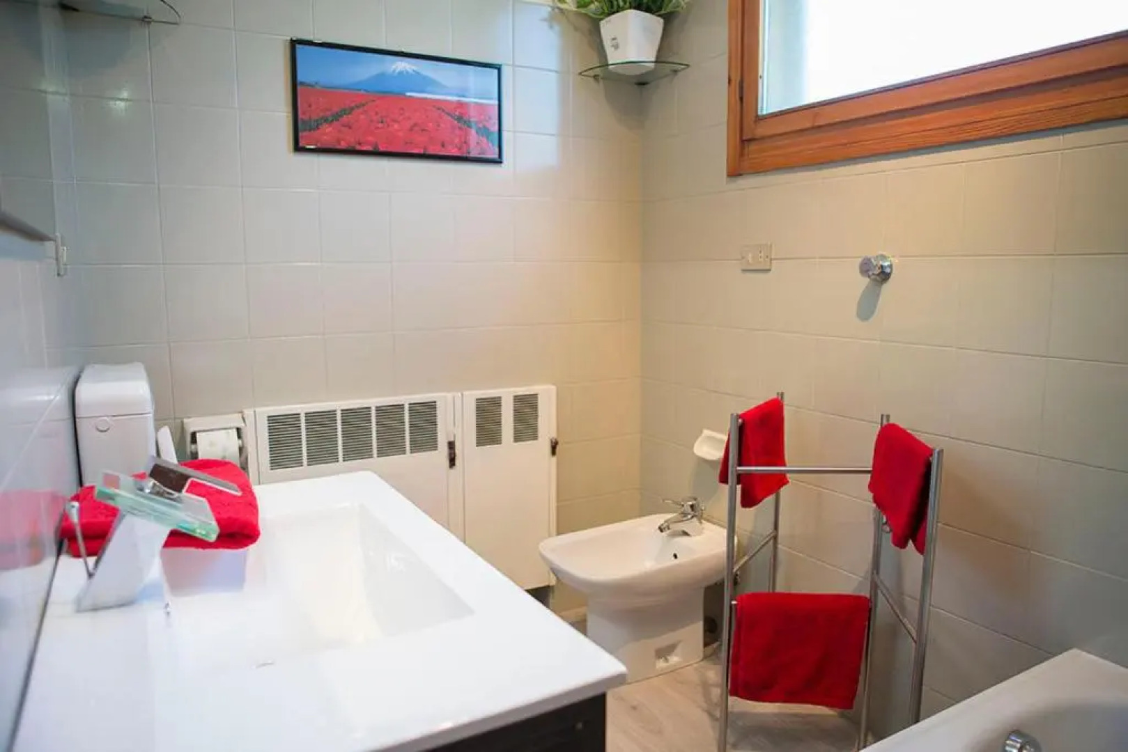 Residenze Bellaria Park "Riverside"