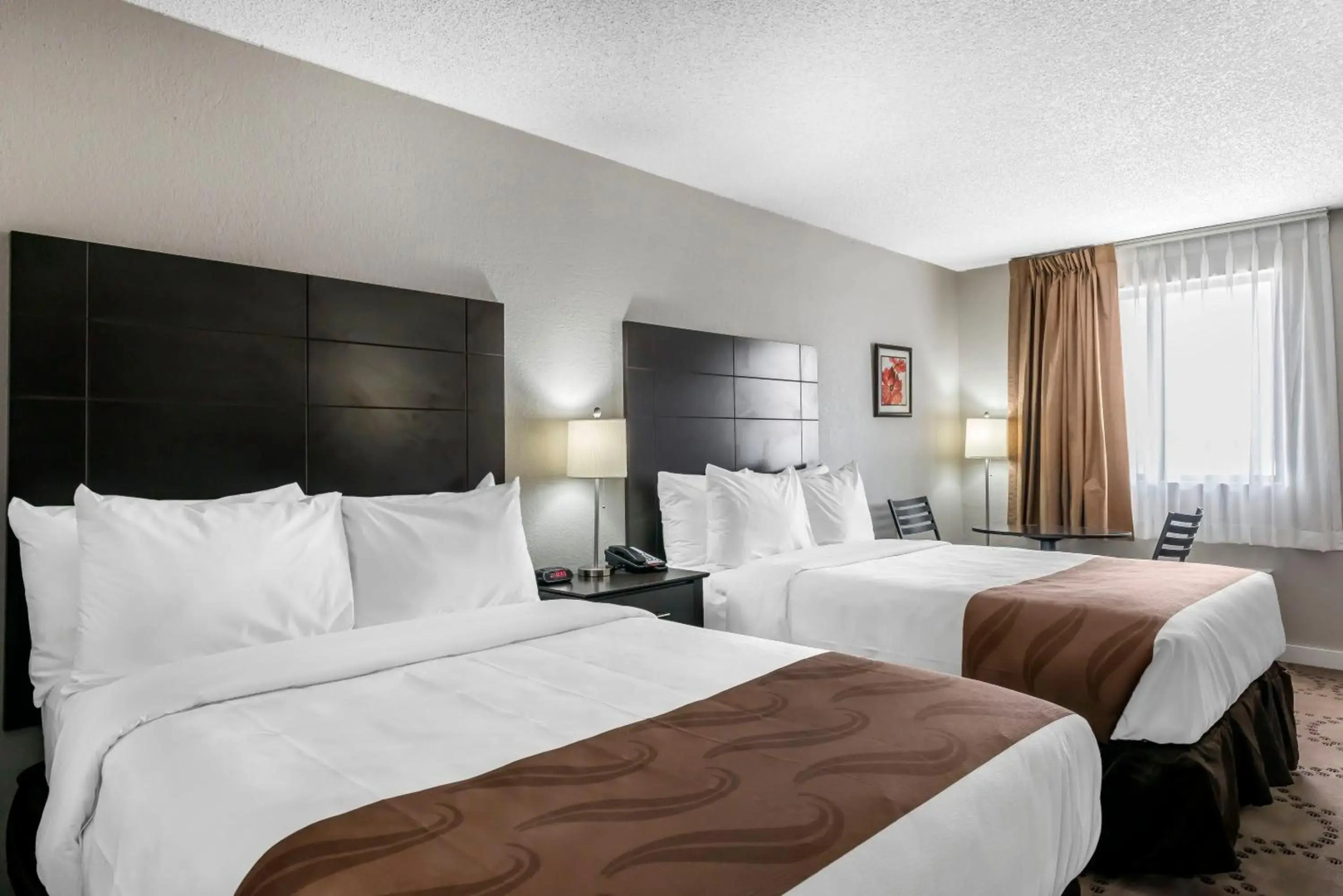 Quality Inn & Suites Kissimmee by The Lake