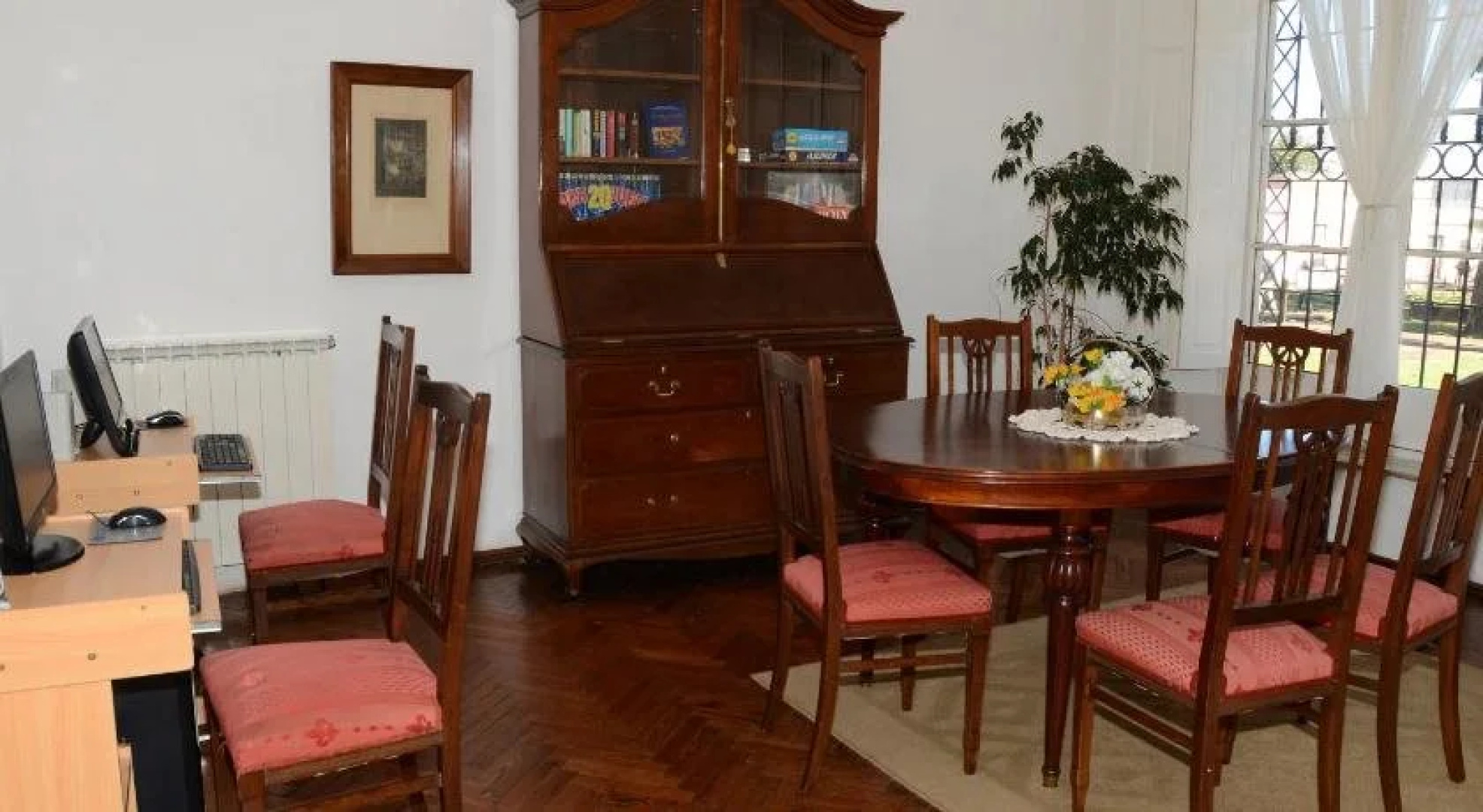 Posada del Gobernador