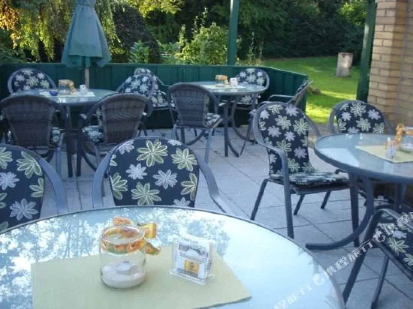 Hotel & Restaurant Buchenfürst