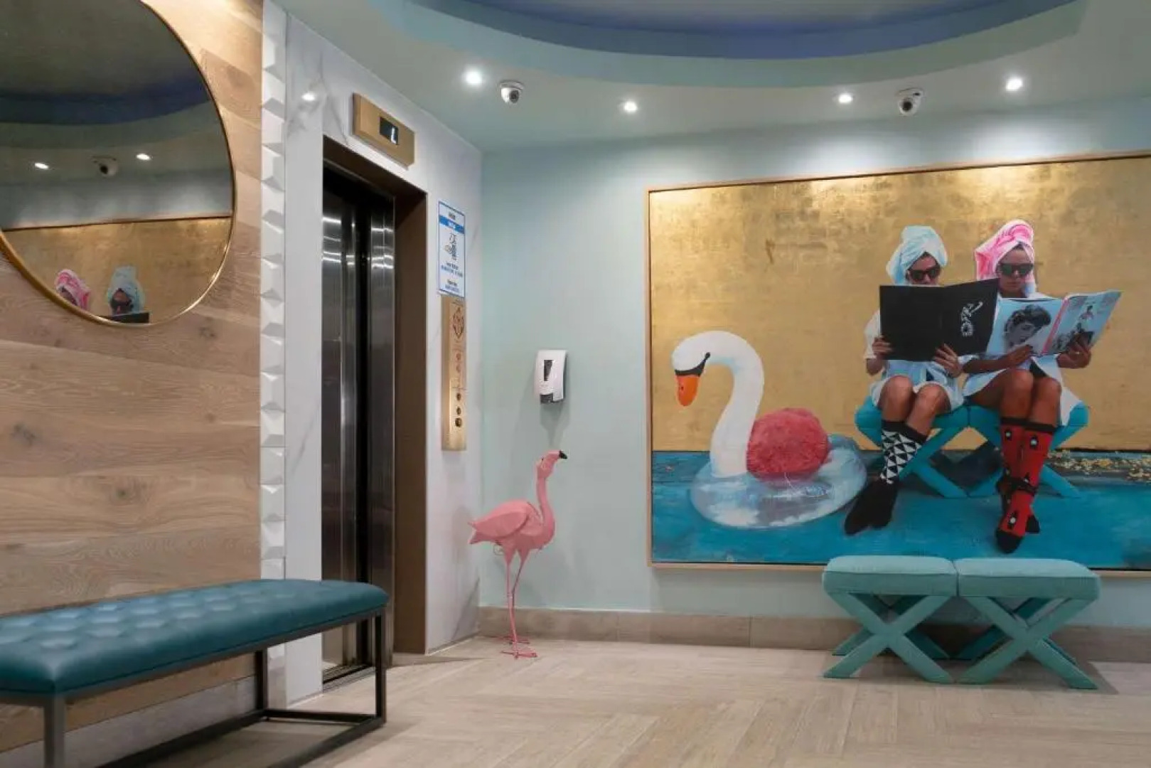 Comfort Inn San Juan