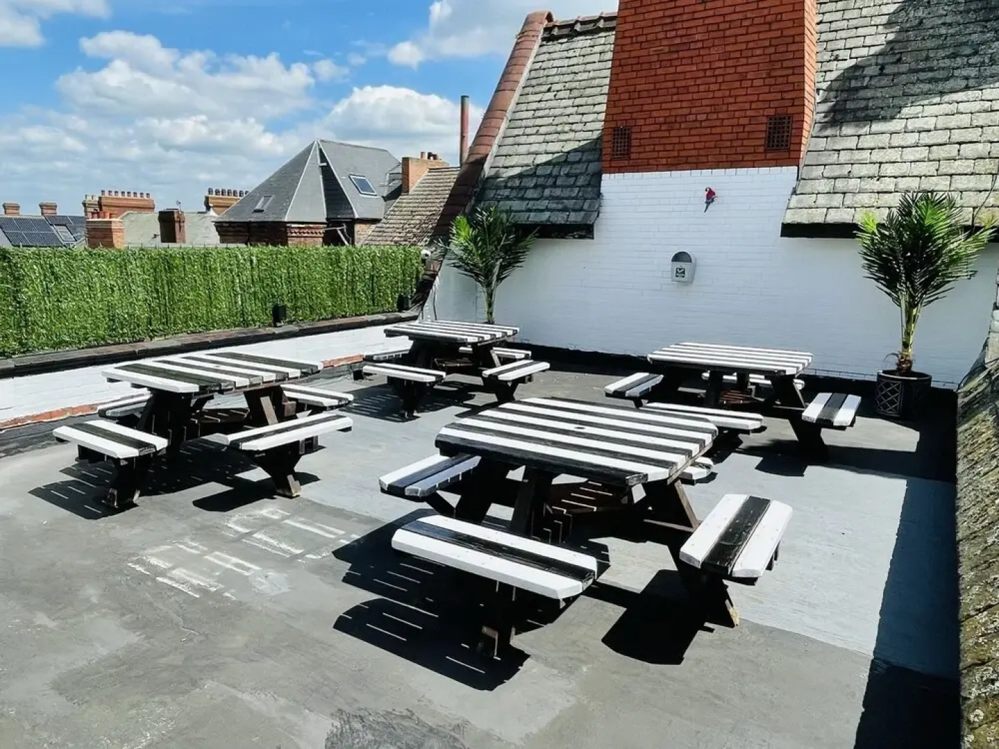 PHOENIX Executive Apart-Hotel