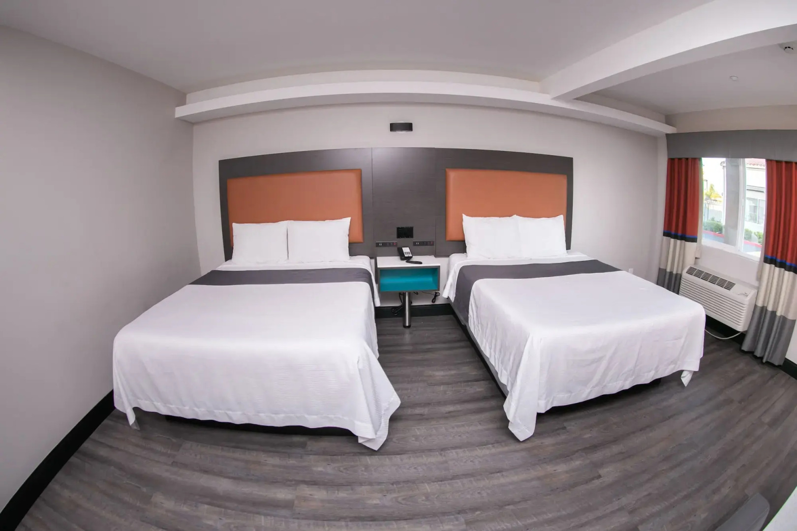 Rodeway Inn South Gate - Los Angeles South