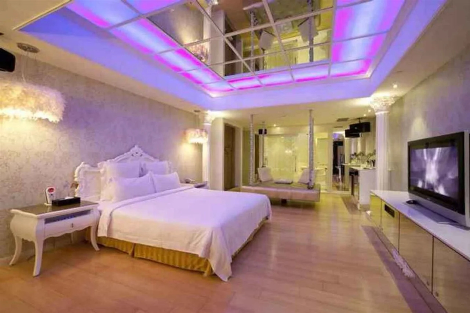 Wego Boutique Hotel Linsen