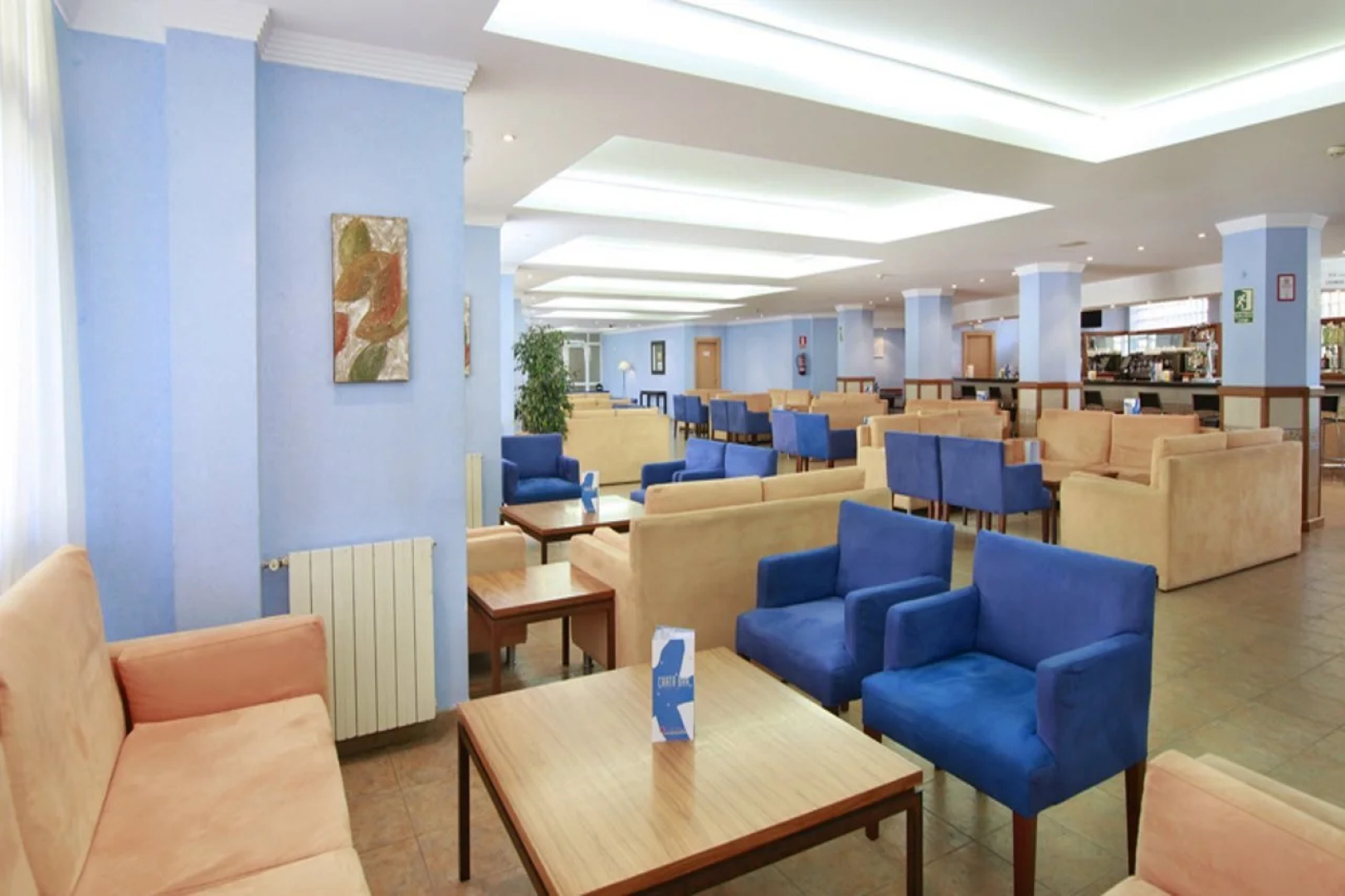 MedPlaya Hotel Alba Beach