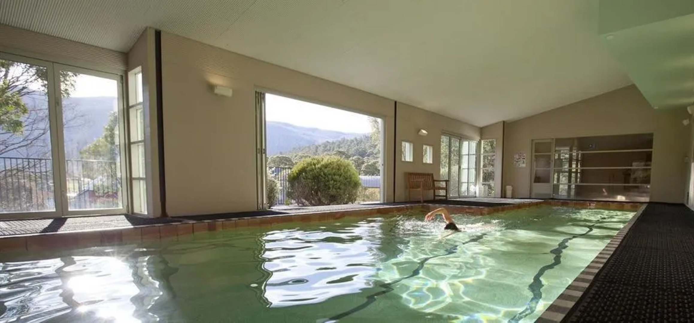 Oaks Lake Crackenback Resort