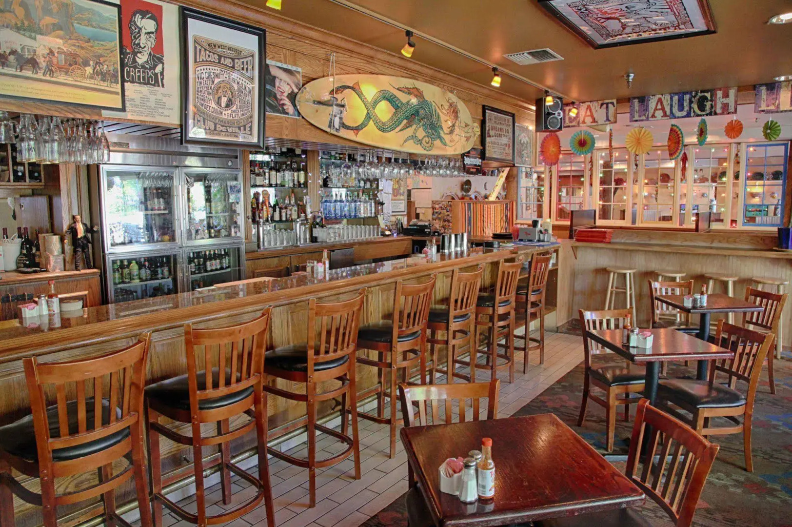 Friday Harbor Suites