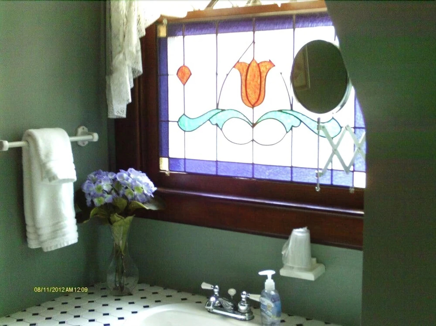 The Corner House Bed & Breakfast