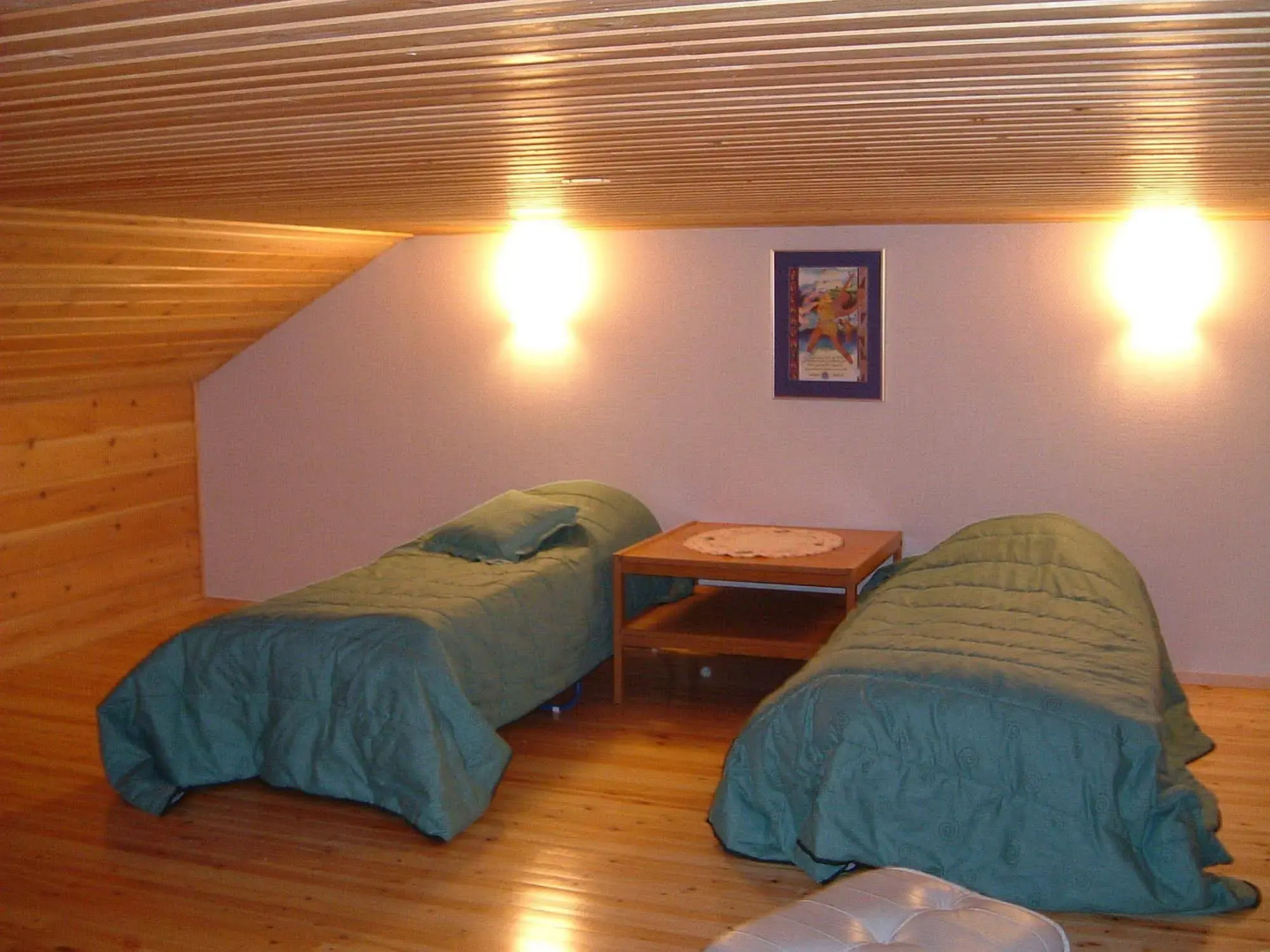 Arctic Light Apartments