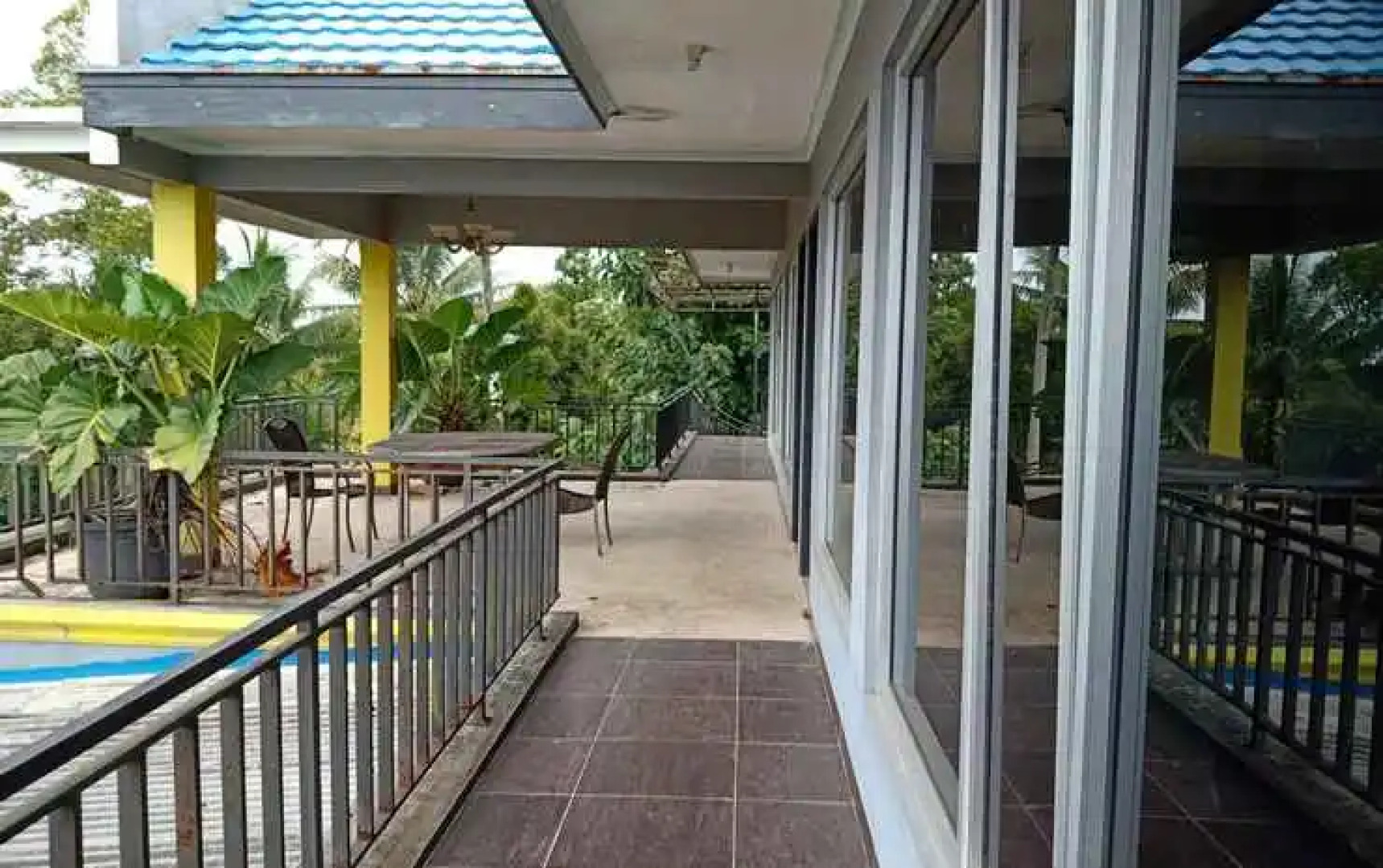 Oyo 3302 Amazon Waterpark Syariah