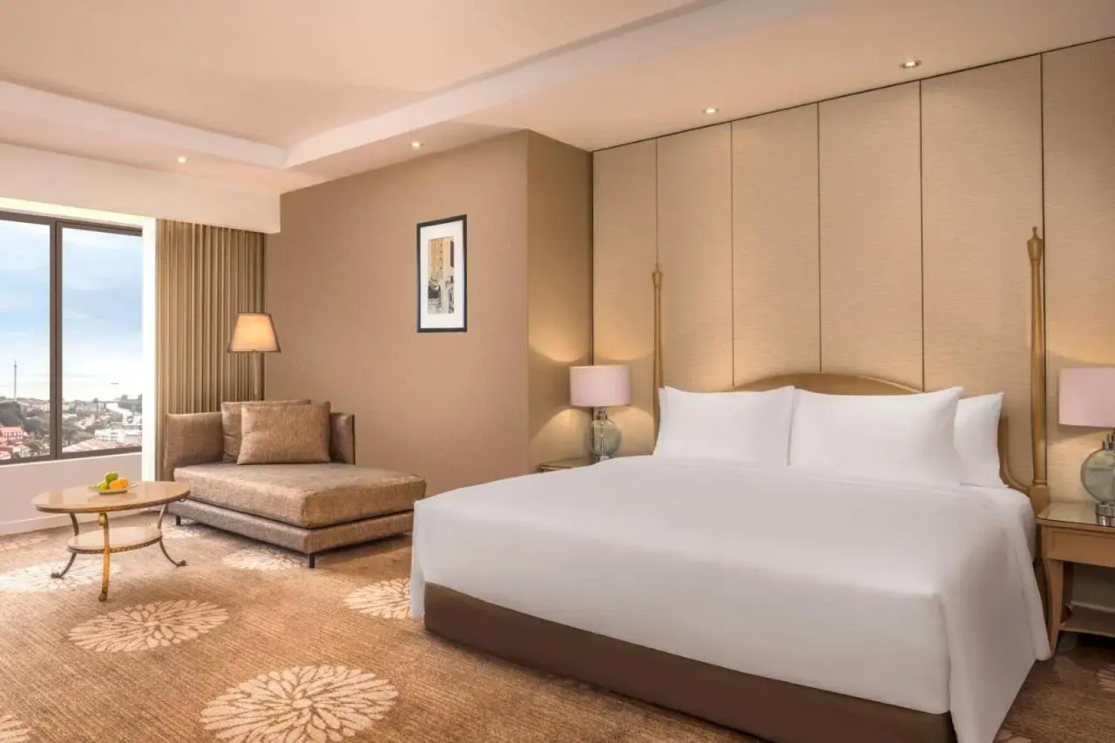 Ramada Plaza by Wyndham Melaka