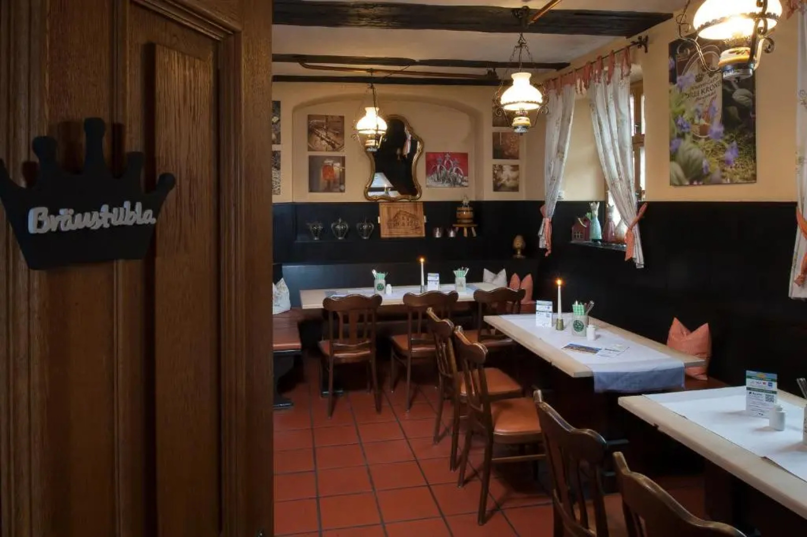 Hotel & Brauereigasthof Drei Kronen