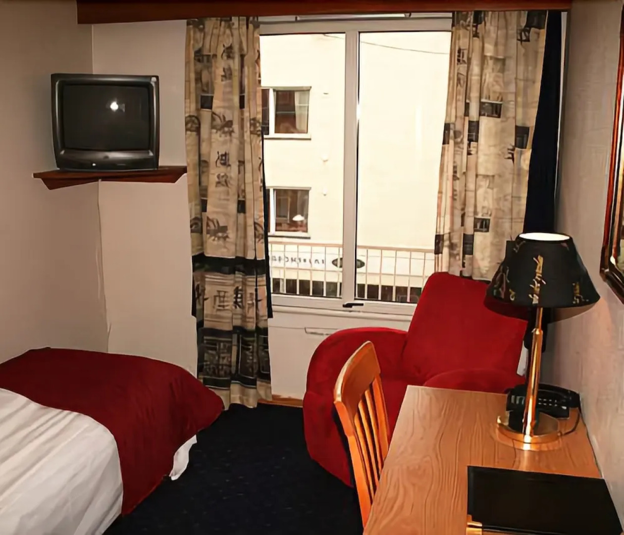 Astoria Hotel Kristiansund