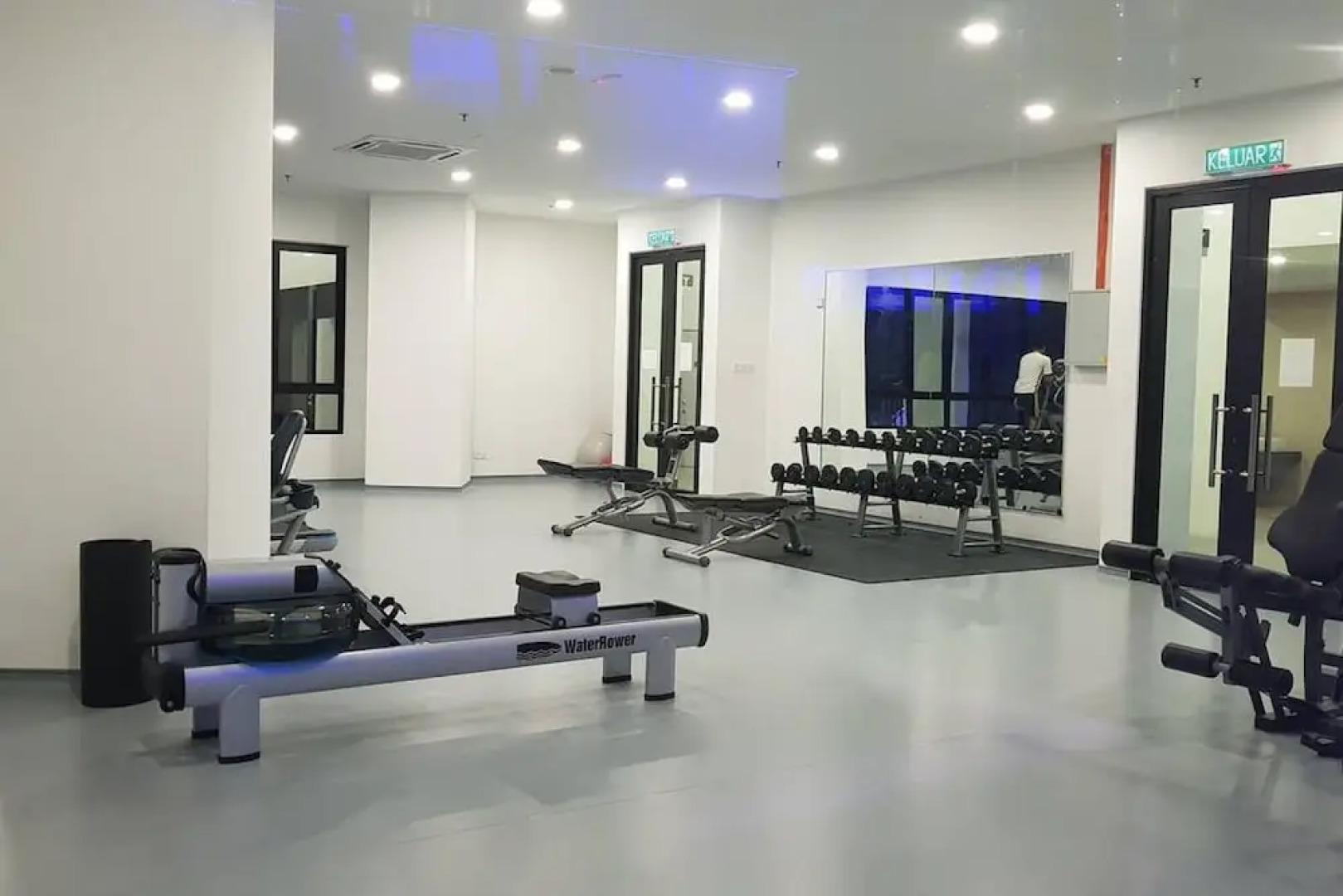 Hyde by EUZMO Residences @ i-City