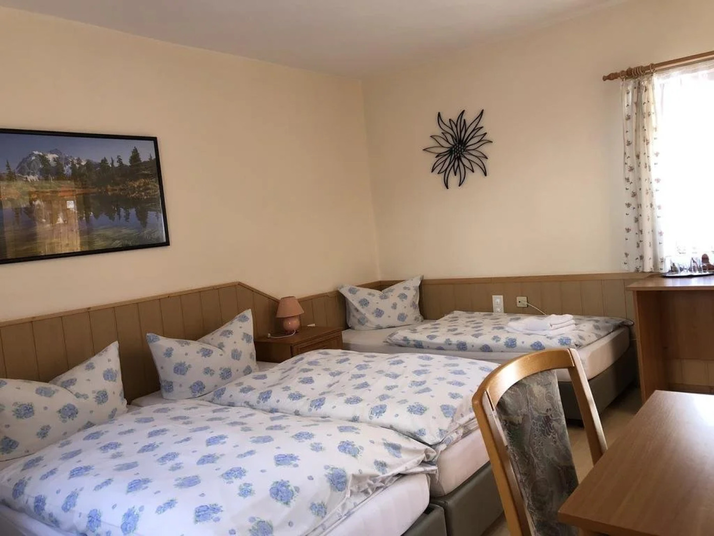 Untere Rauner Mühle