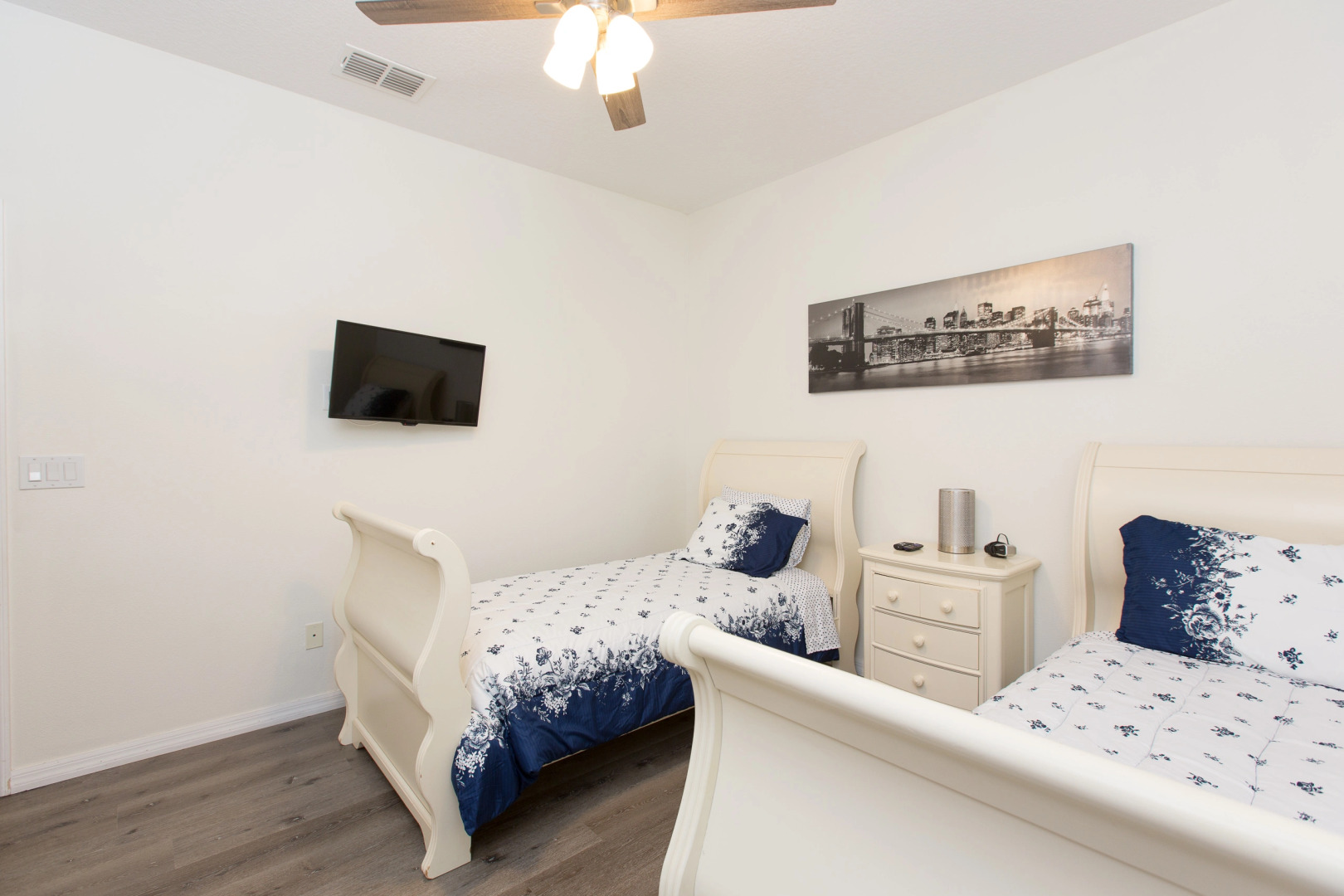 The Palms Villa at Watersong, Davenport, US