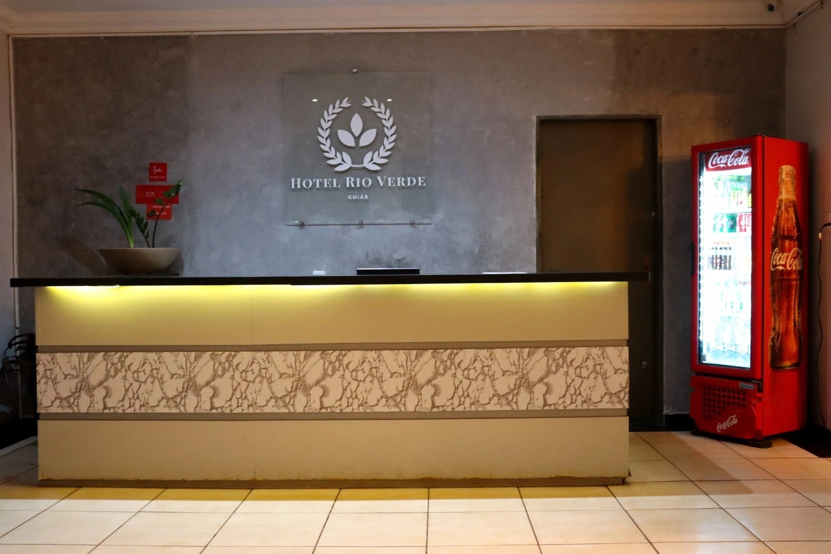 OYO Hotel Rio Verde
