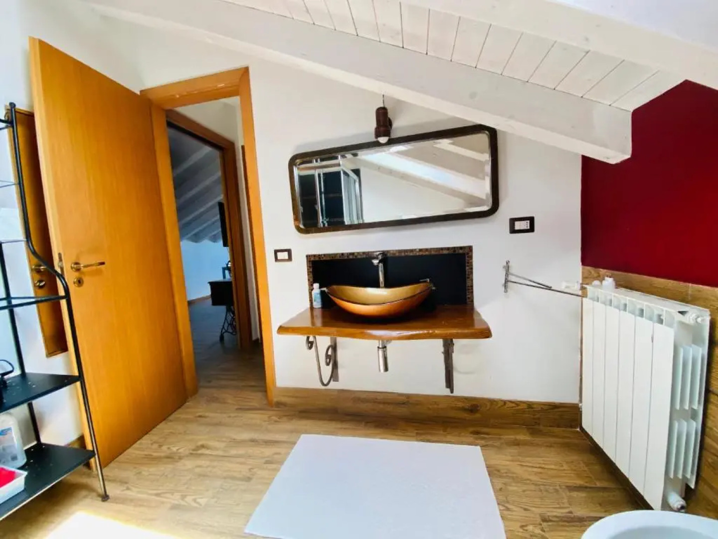 Primo Etna Apartment