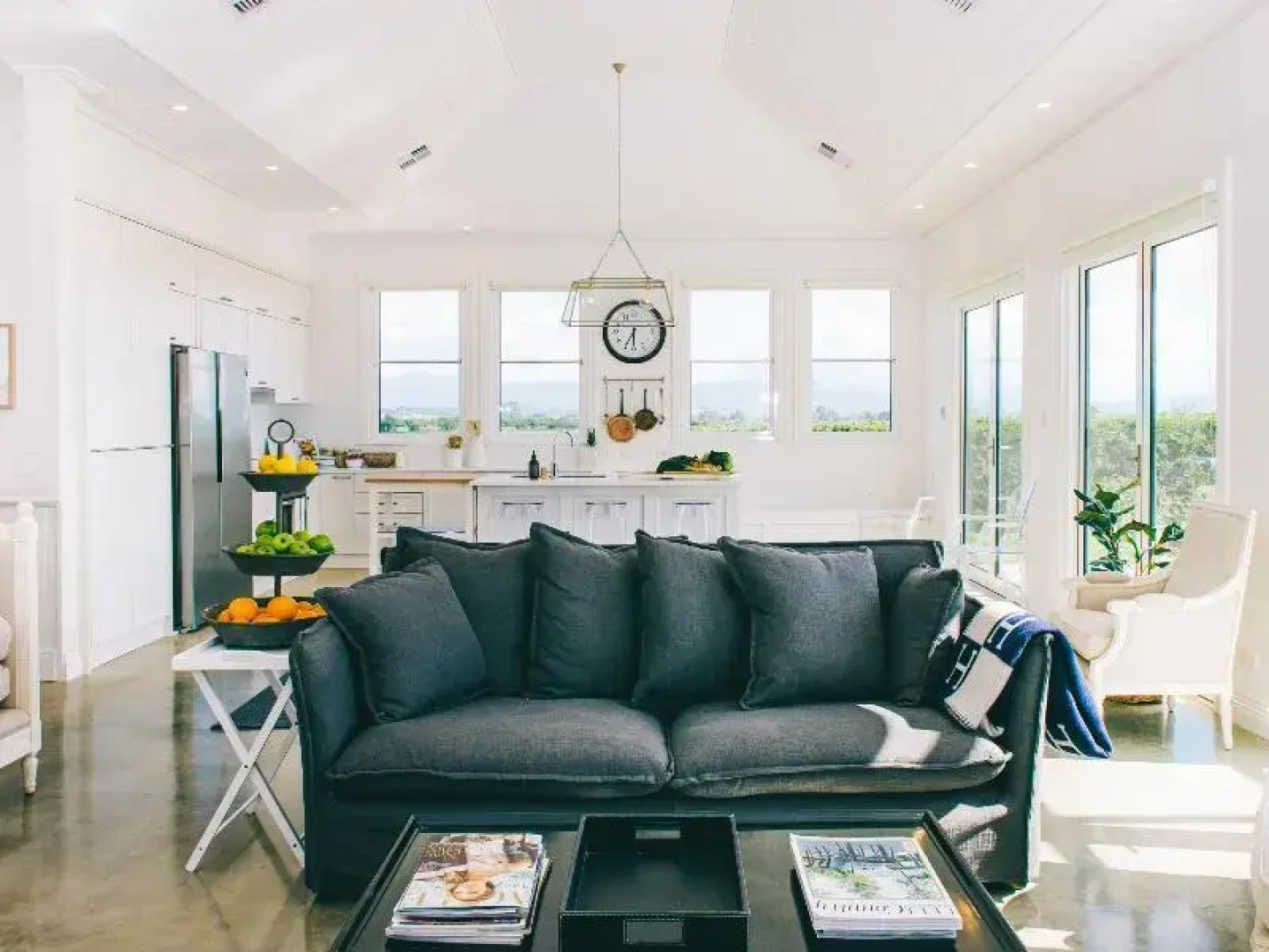Quamby Home
