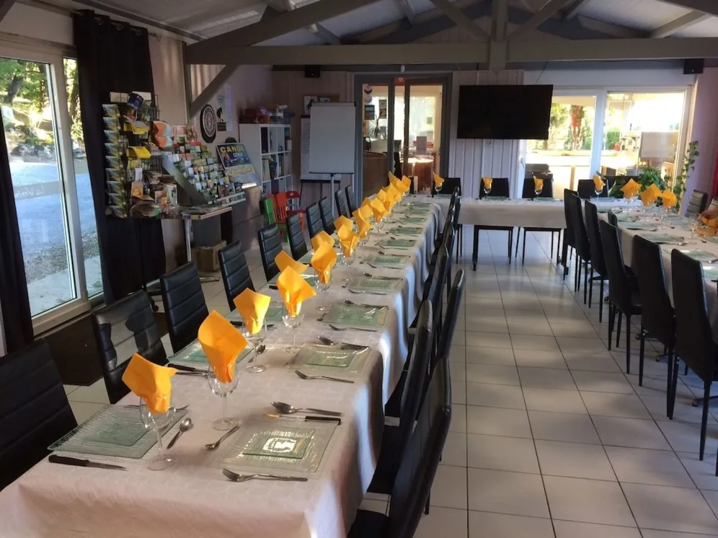 Village & Spa les Ventoulines