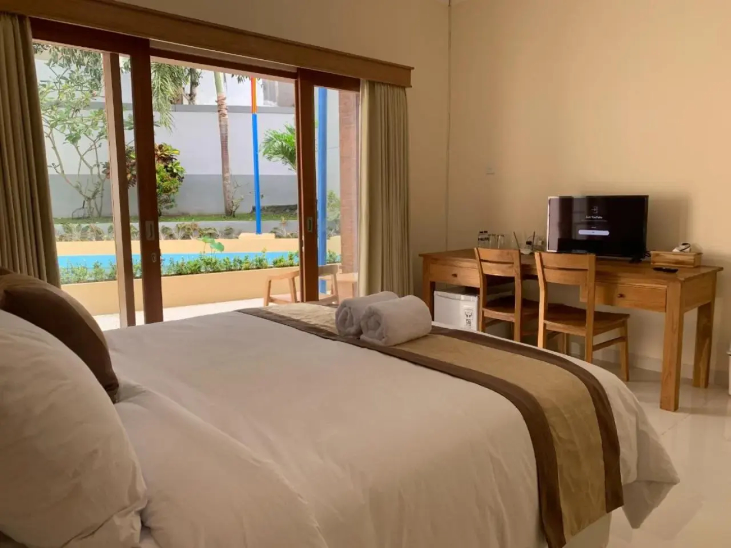 Betesda Guest House