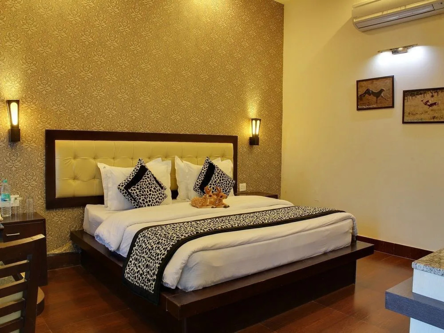 V Resorts Rajaji National Park