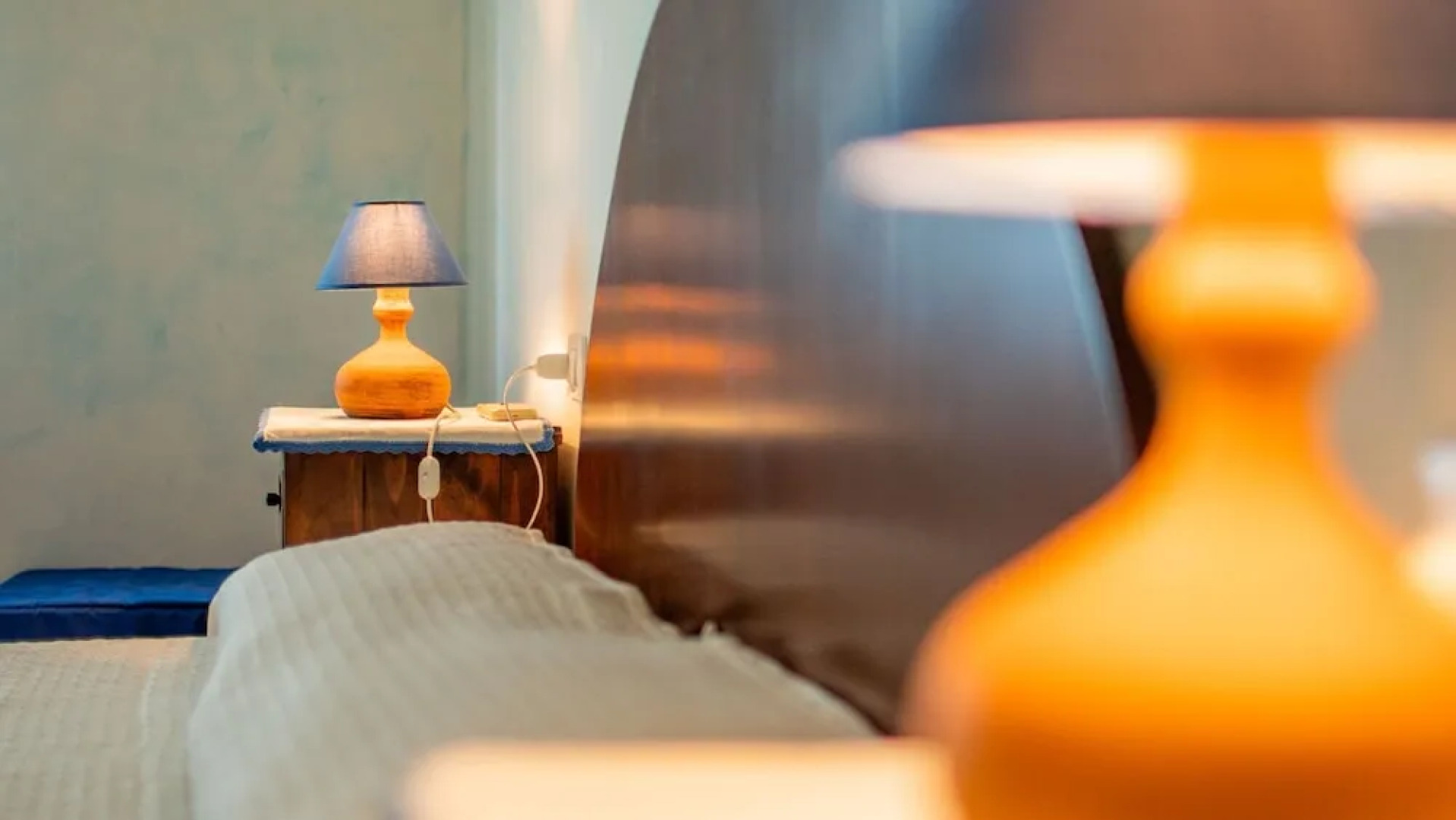 Agriturismo Carrucana