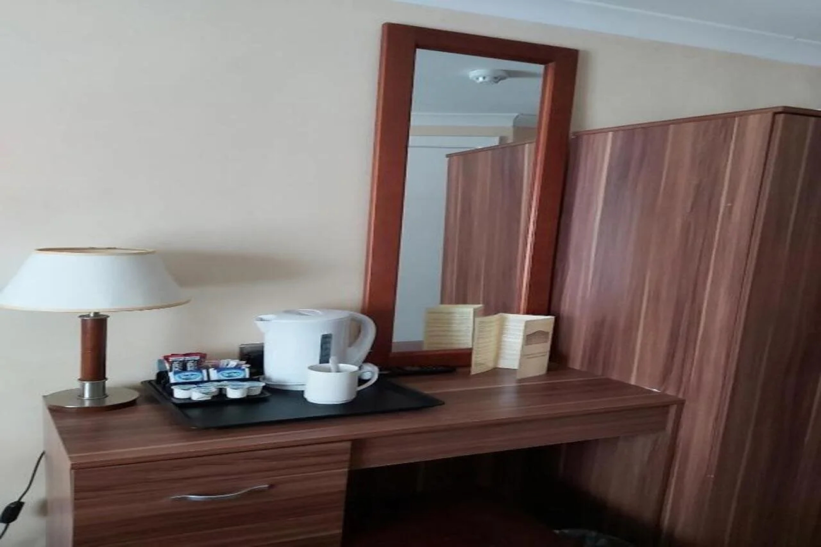 Winnock Hotel