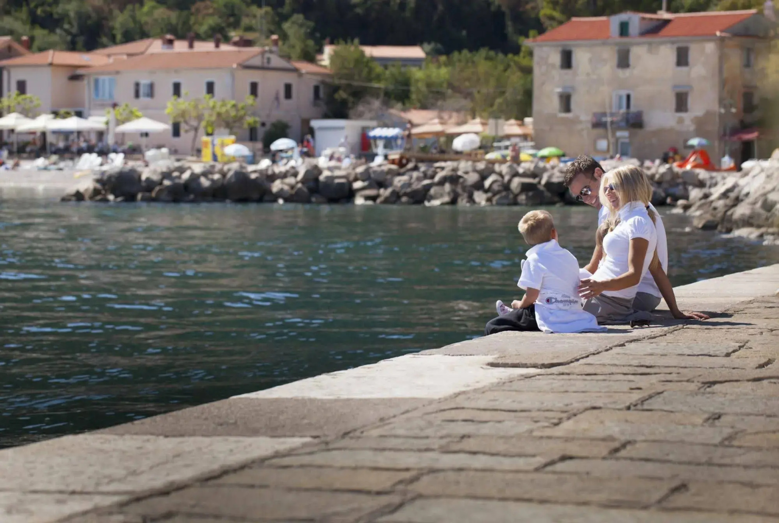 Hotel Mediteran - Liburnia