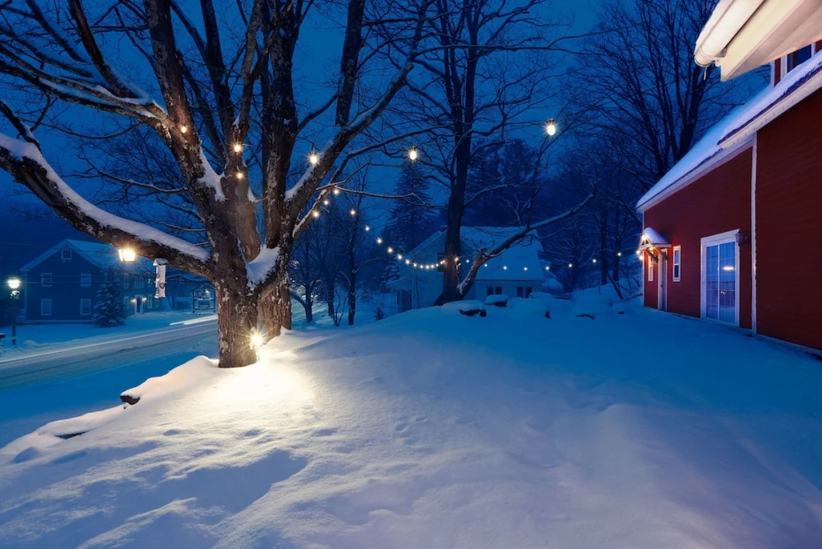 Deerfield Valley Inn