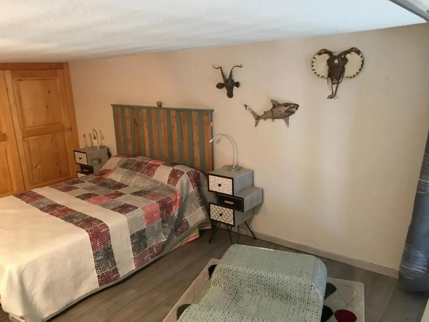 Appartement Hauteur Barcelonnette Vue Exceptionnelle