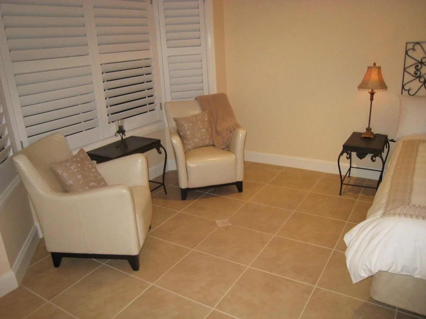 Brezza Bella Bed & Breakfast