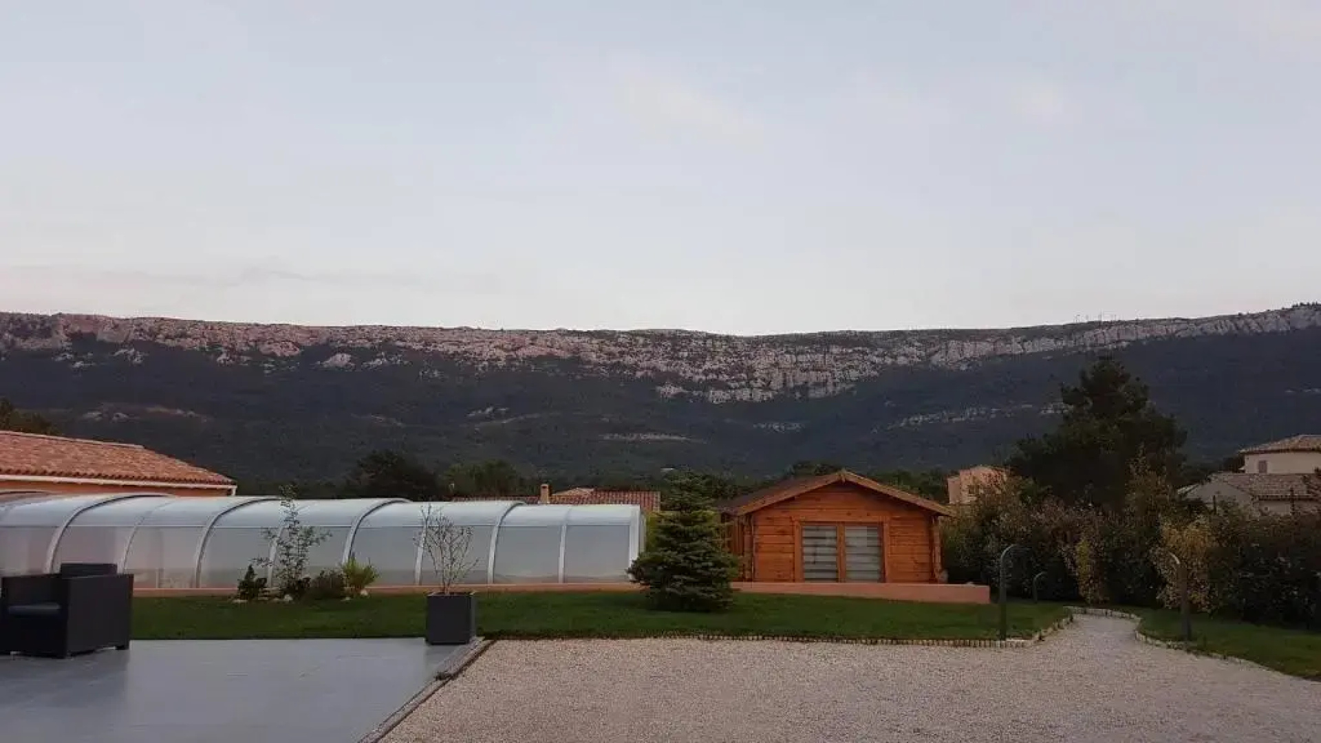 Source De La Sainte-Baume