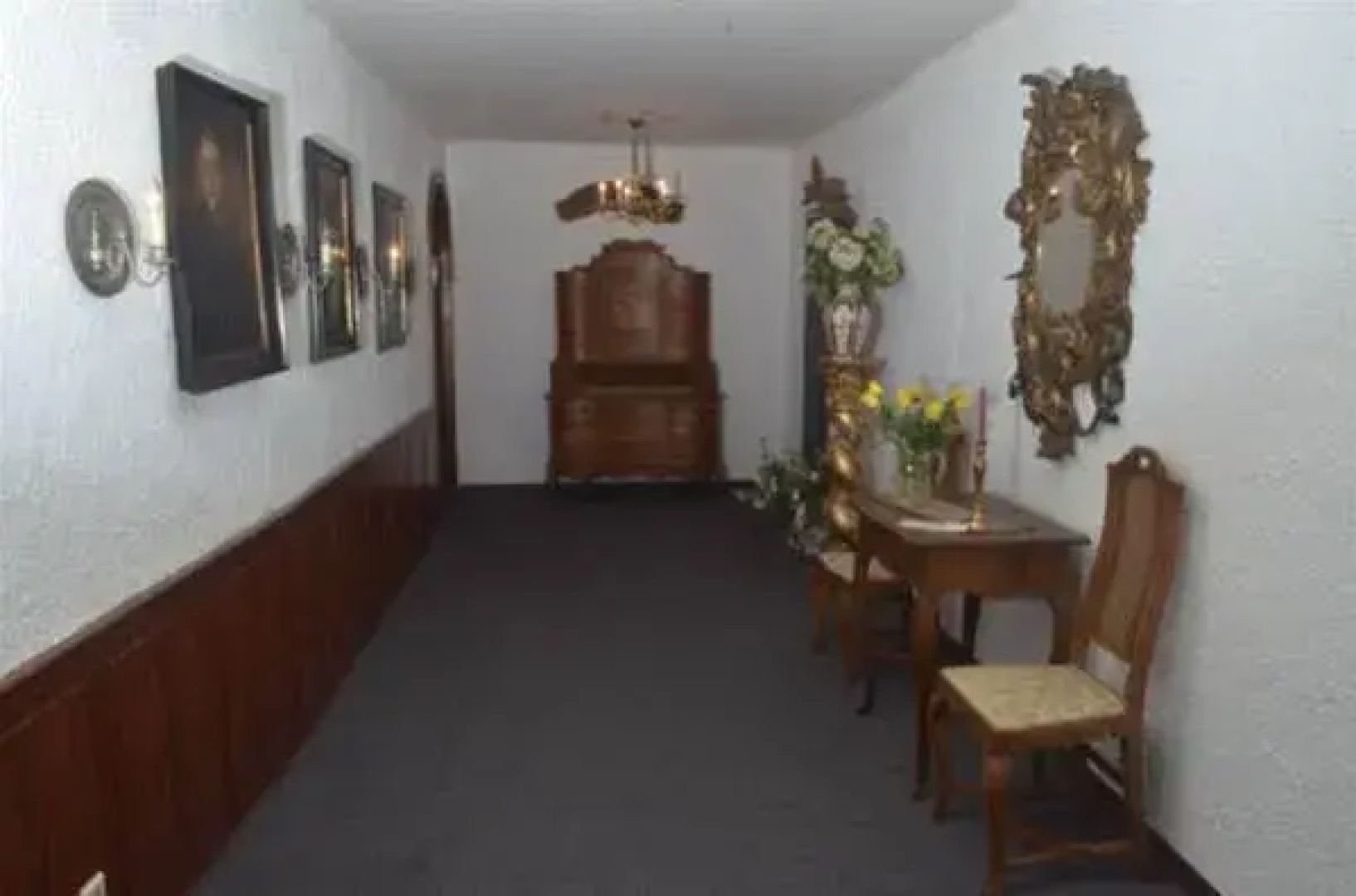 Hotel Graupner