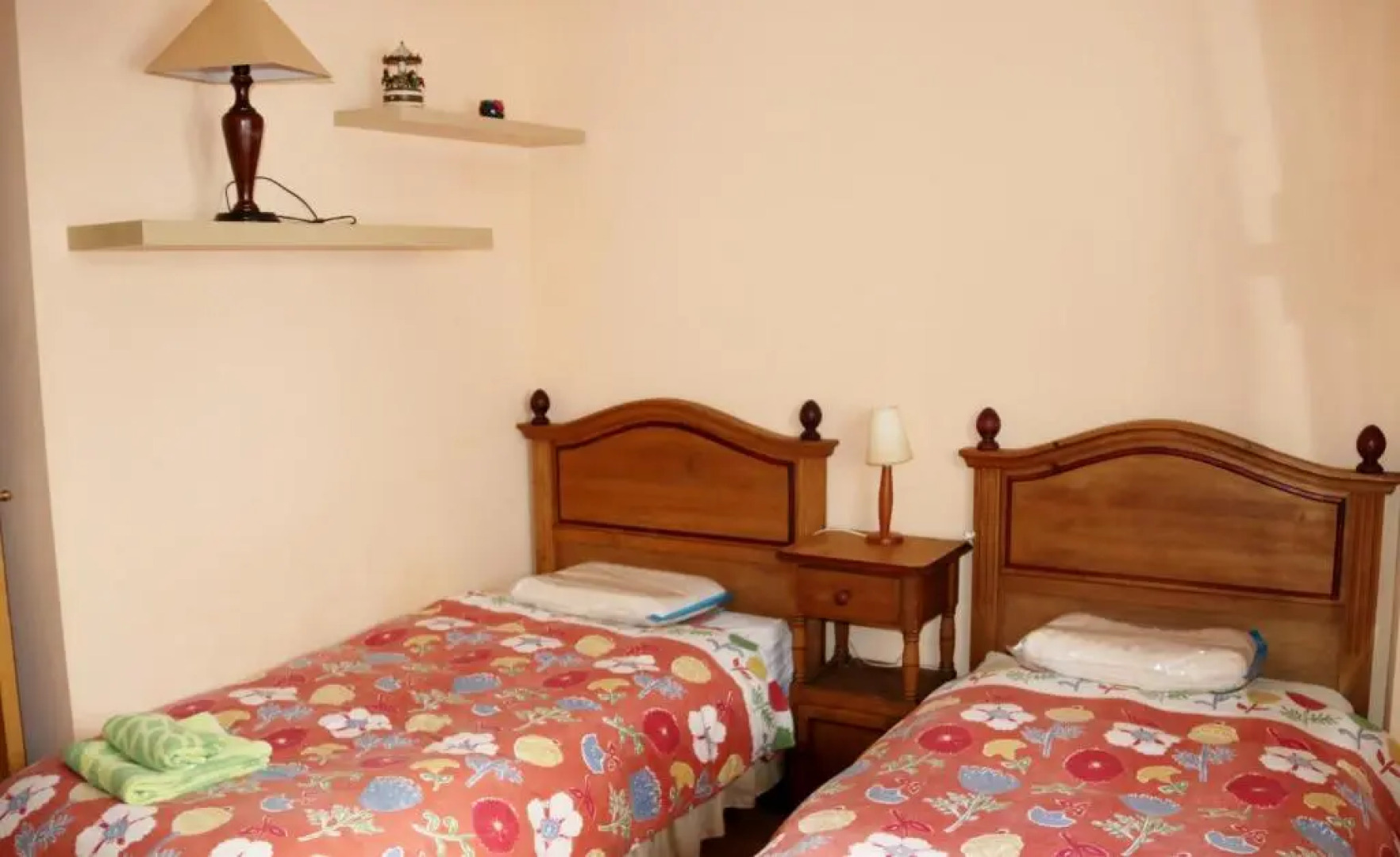 Paseo del Muelle 2, 3º D