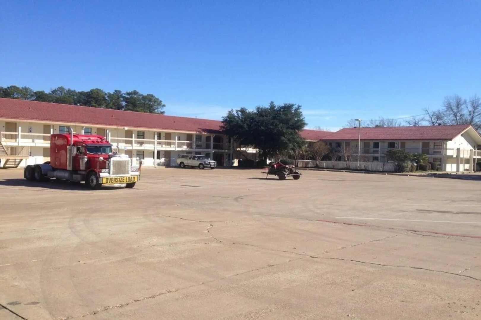 Baymont Inn & Suites Longview