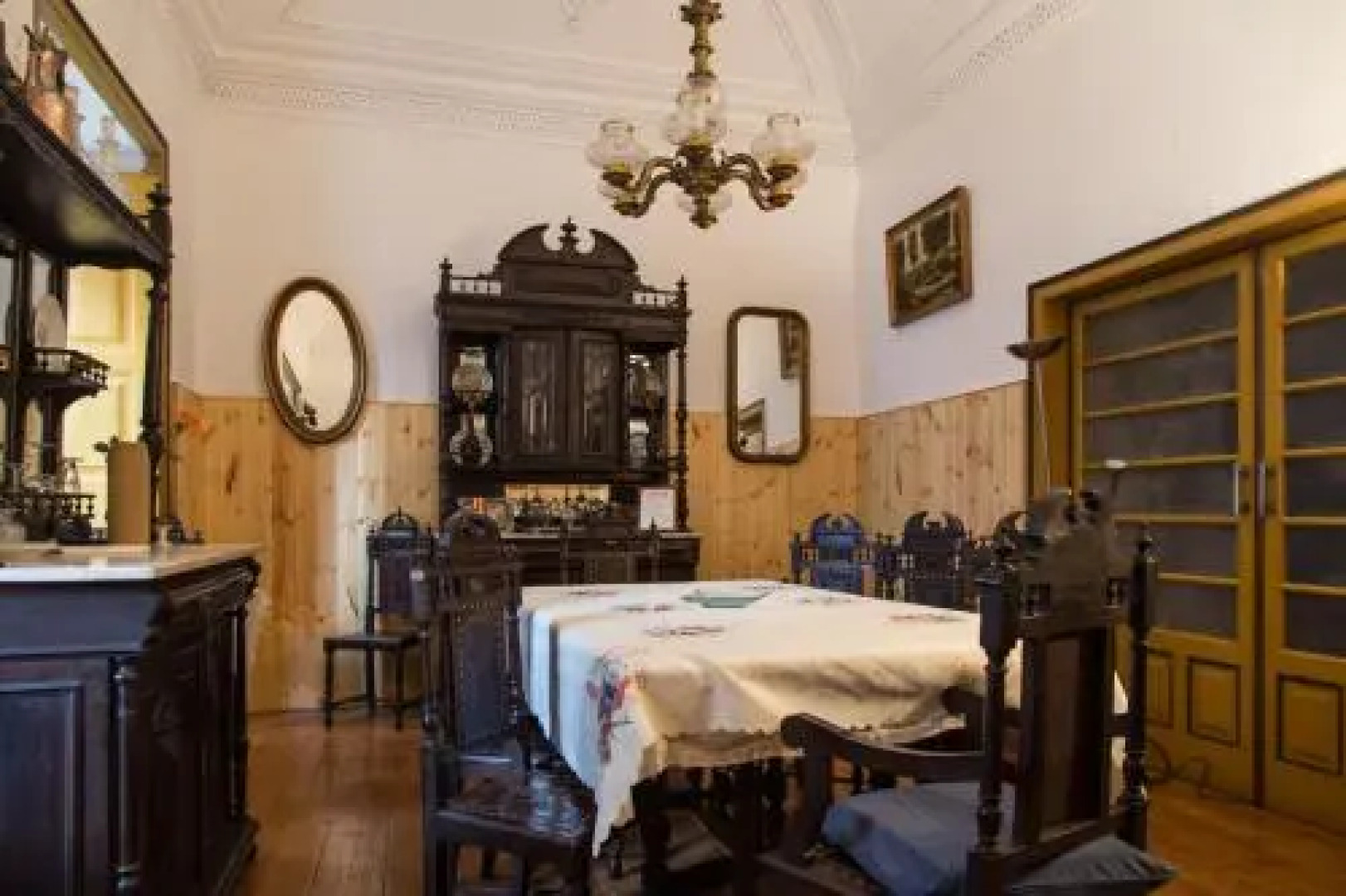 Hospedaria São Bras