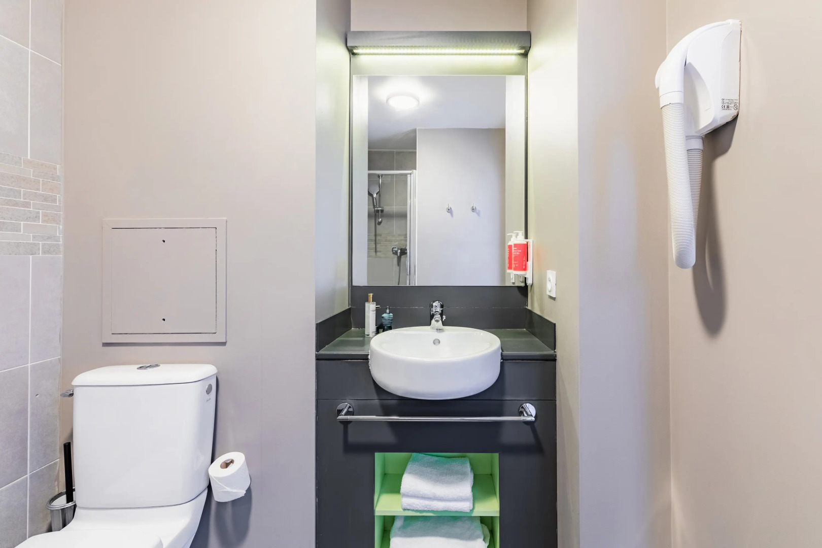 Appart'City Confort Le Bourget-Aéroport