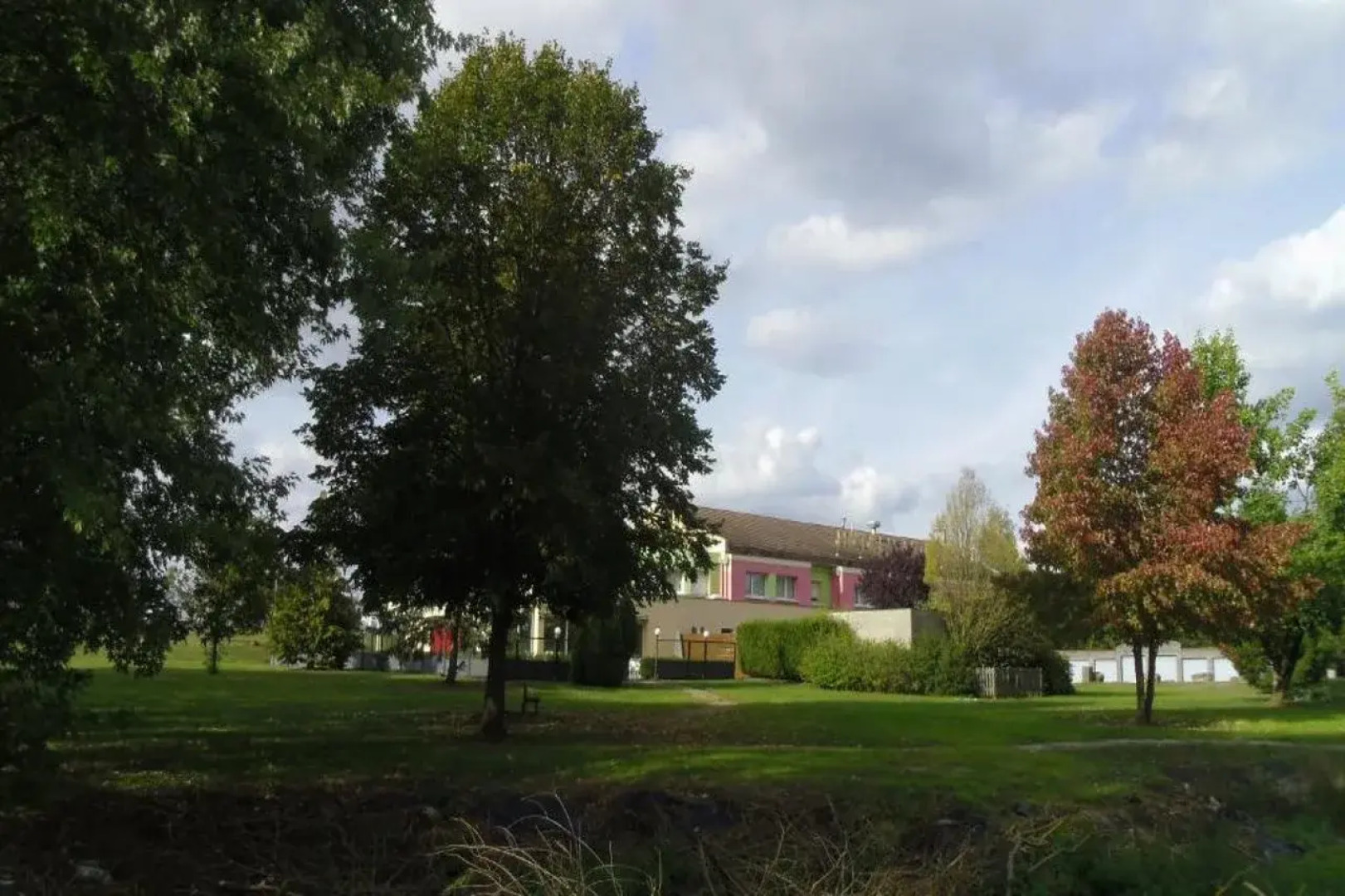 Enzo Hotels Bulgneville By Kyriad Direct