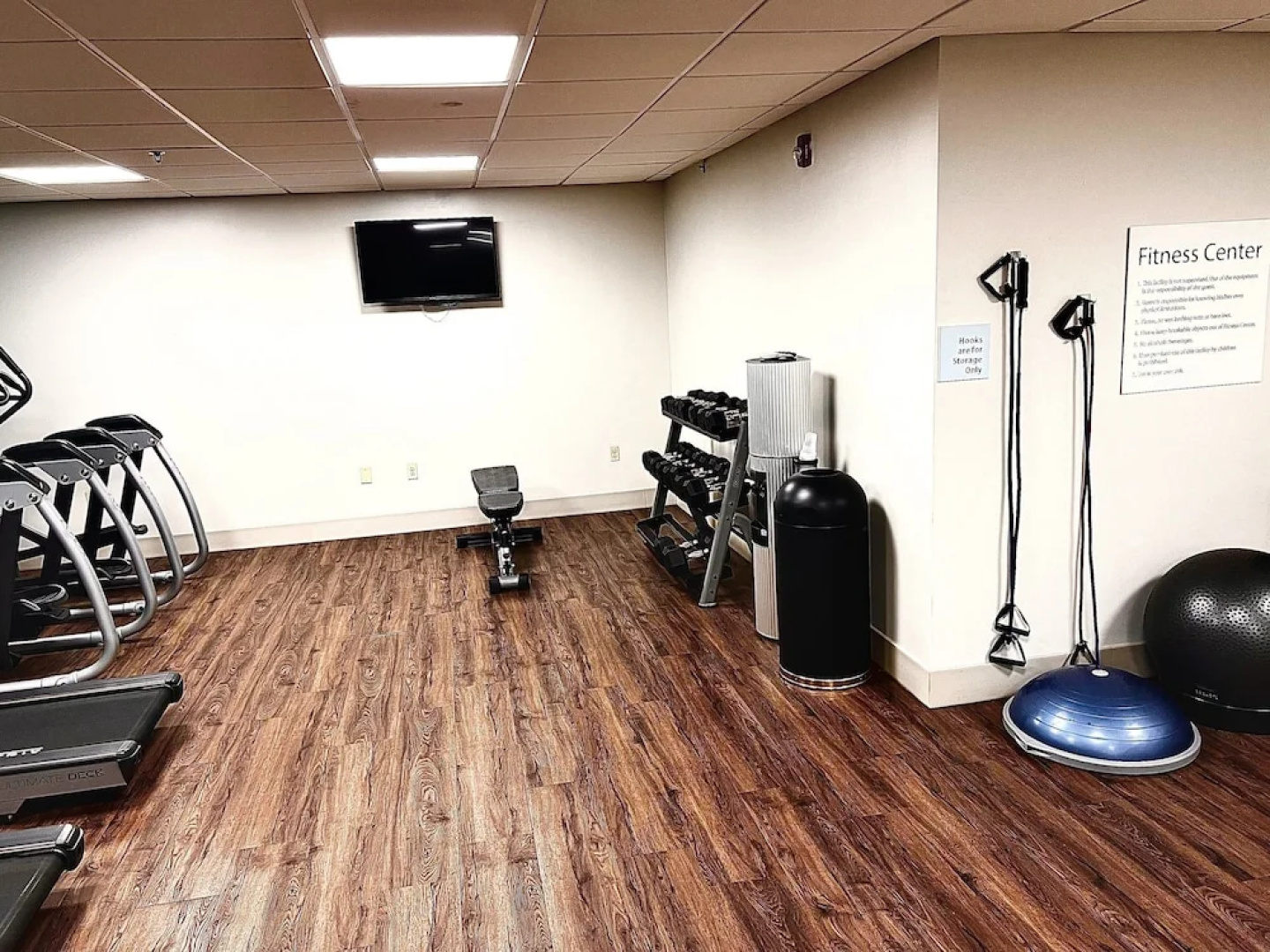 Holiday Inn Express Hershey Harrisburg Area