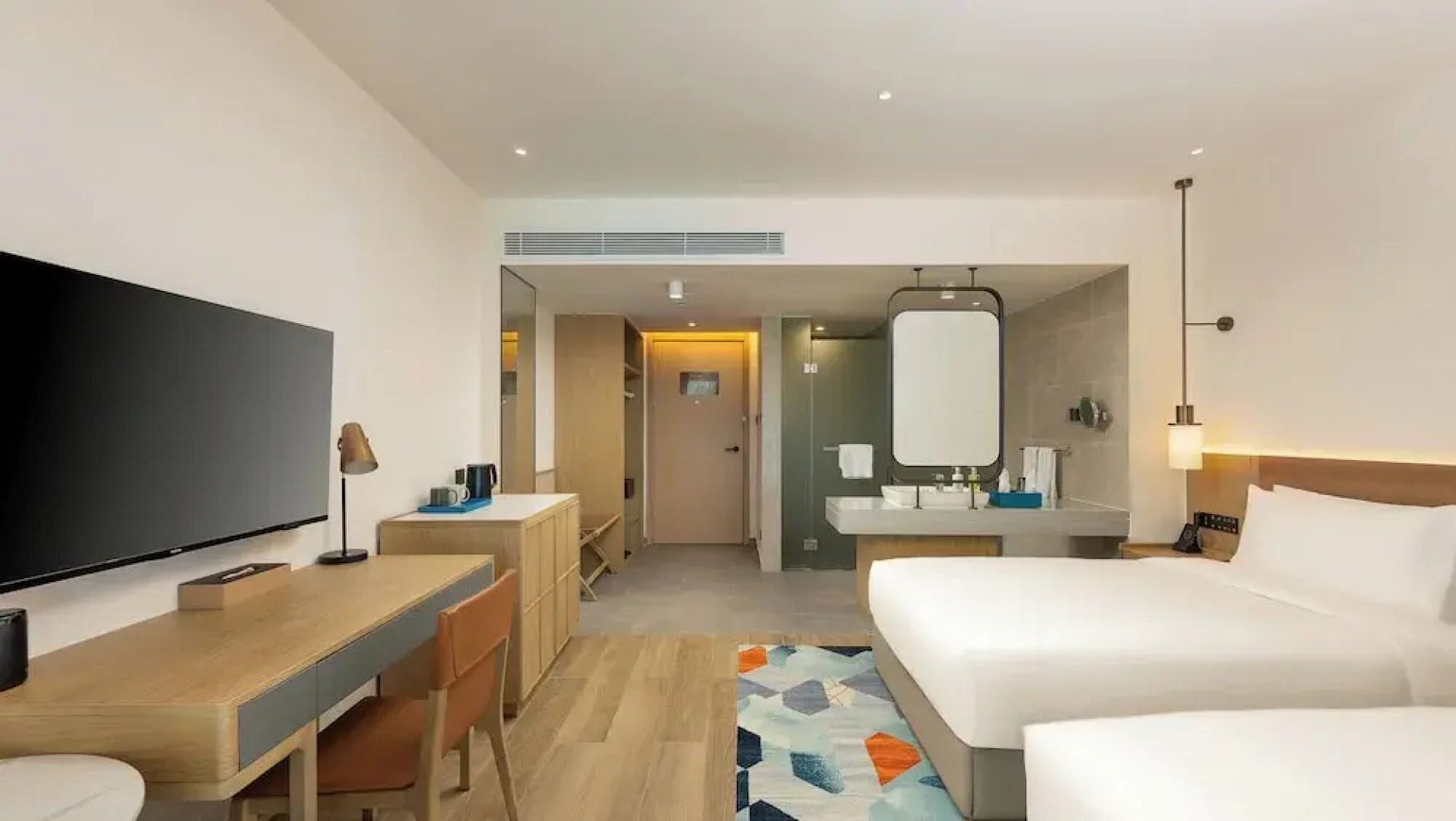 Holiday Inn Hainan Xiangshui Bay by IHG